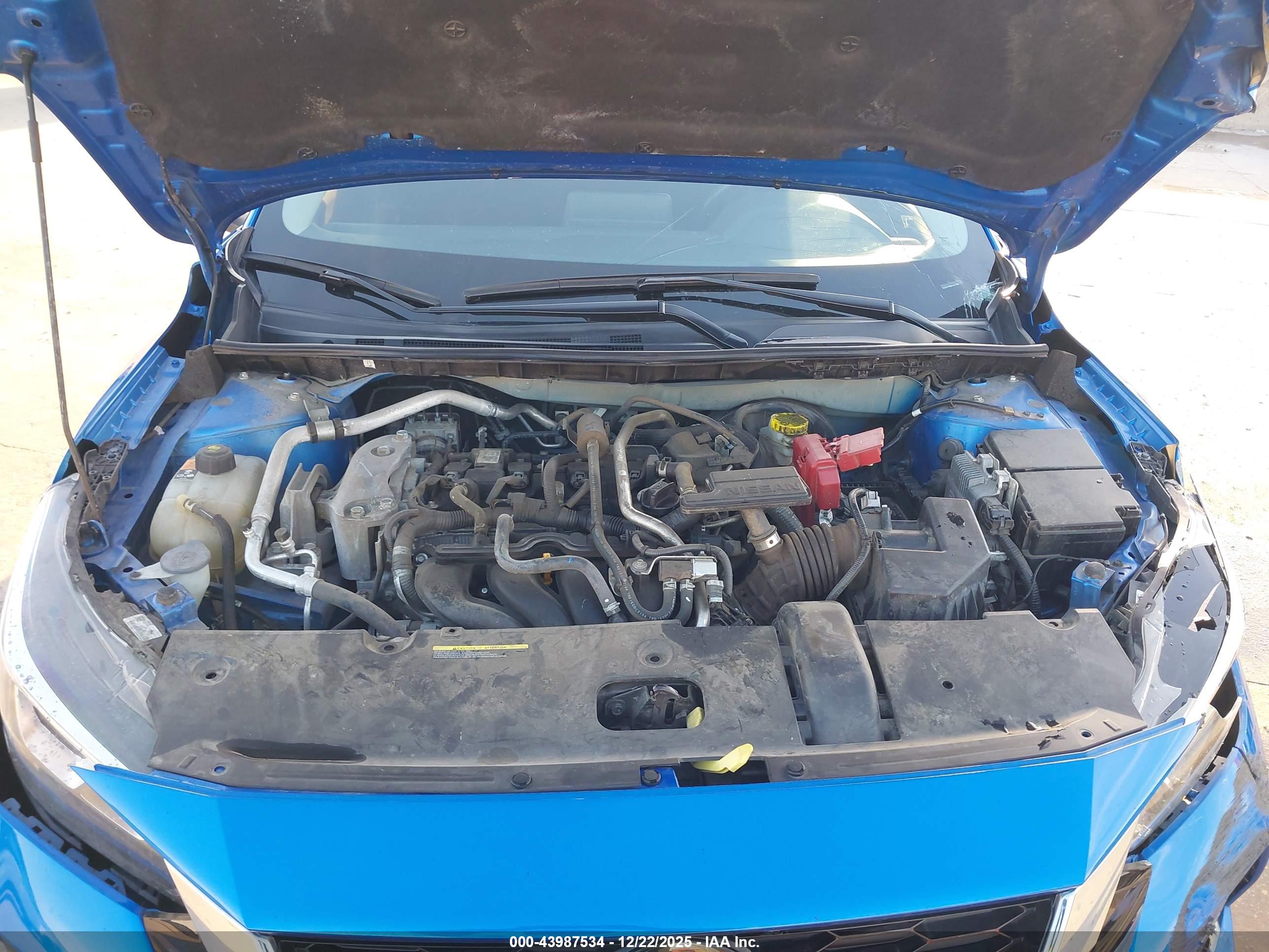 NISSAN SENTRA image 10