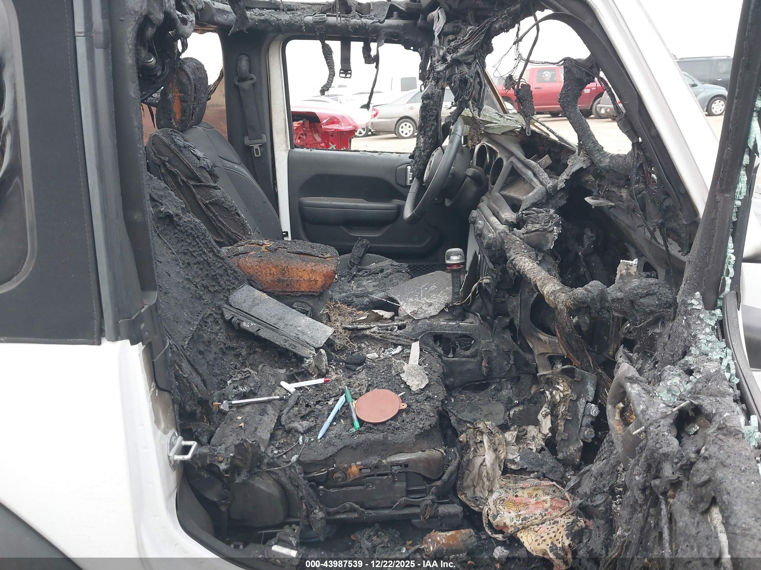 JEEP WRANGLER image 5