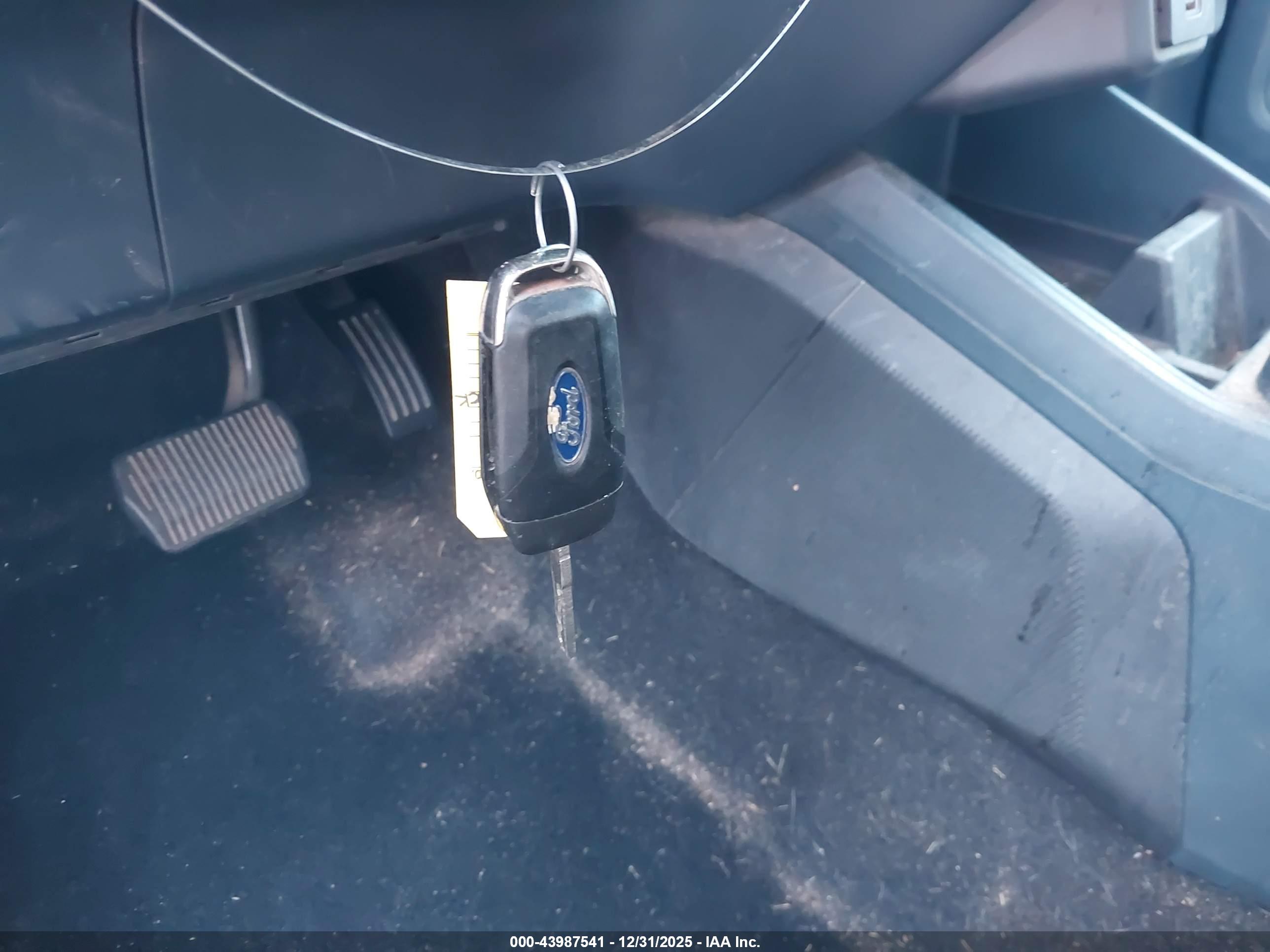 FORD MAVERICK image 11