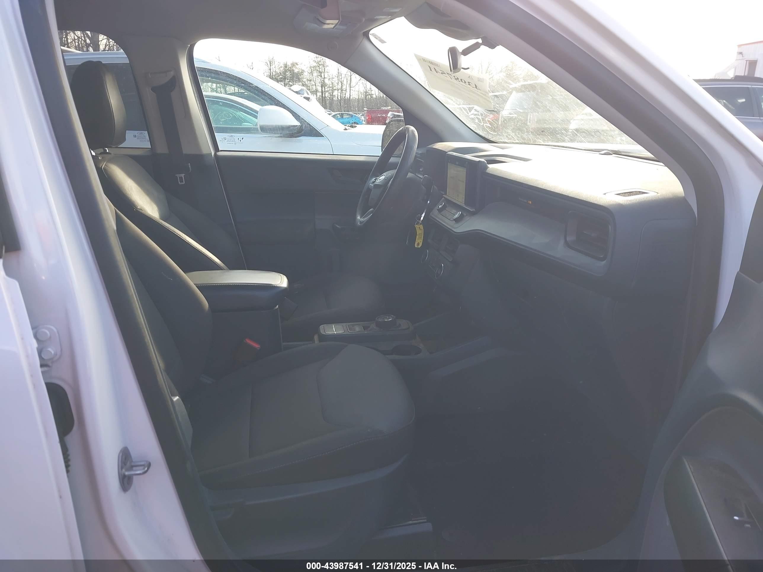 FORD MAVERICK image 5
