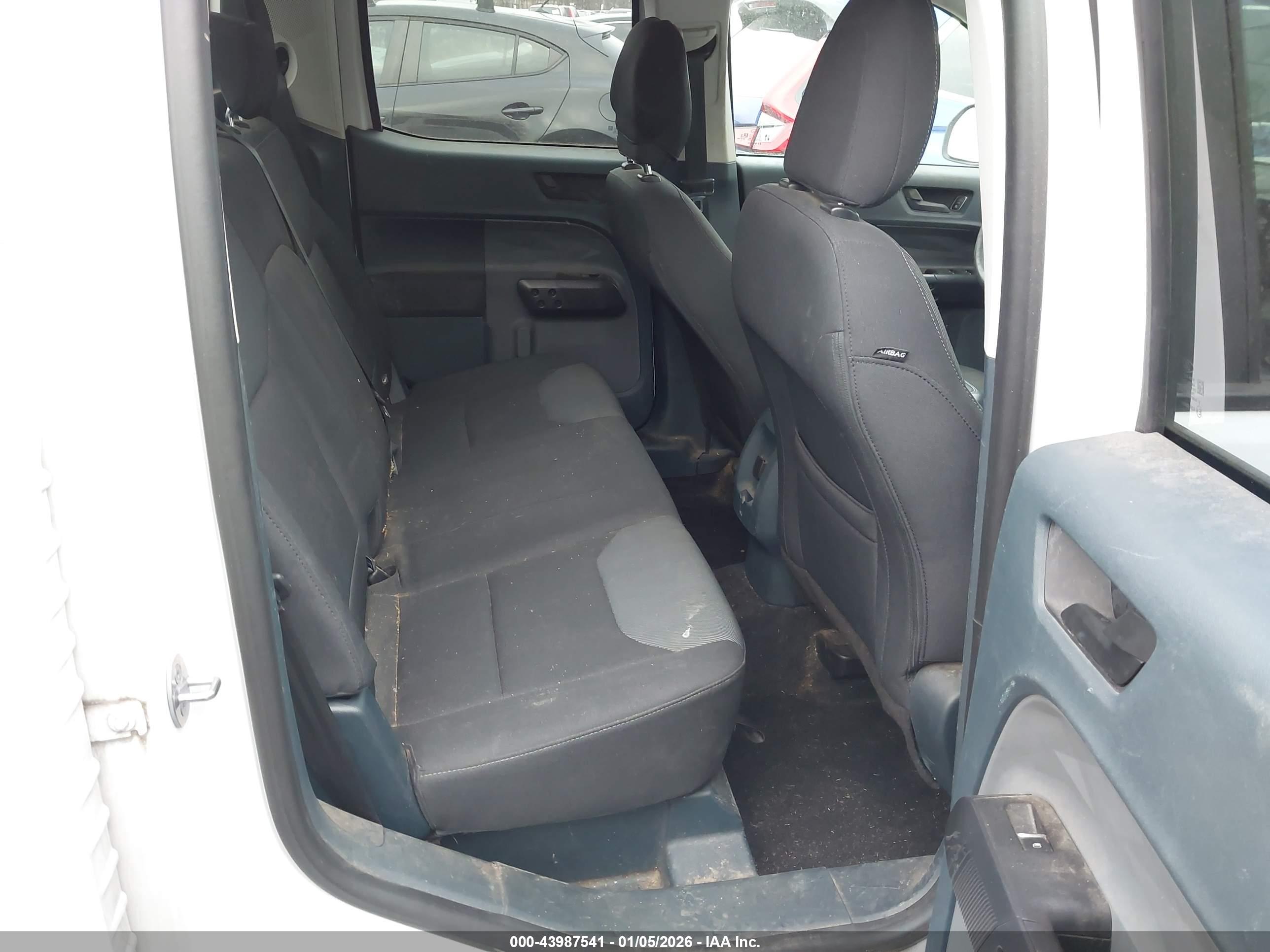 FORD MAVERICK image 8