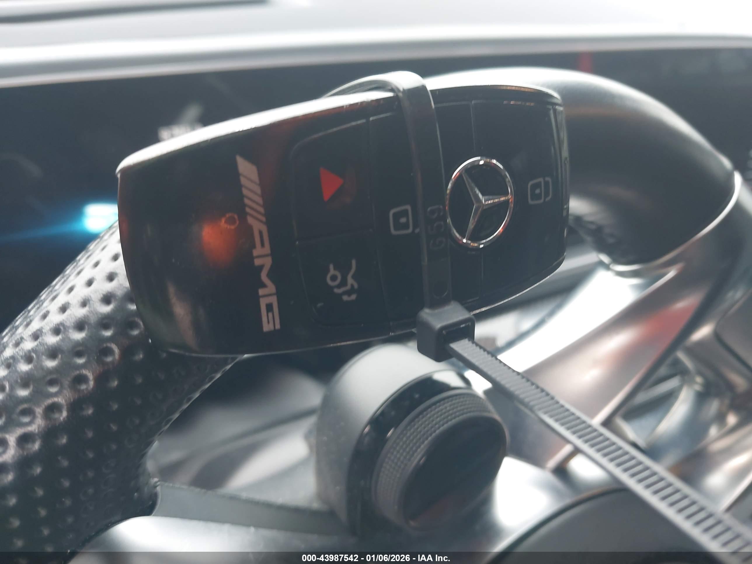 MERCEDES-BENZ AMG image 11