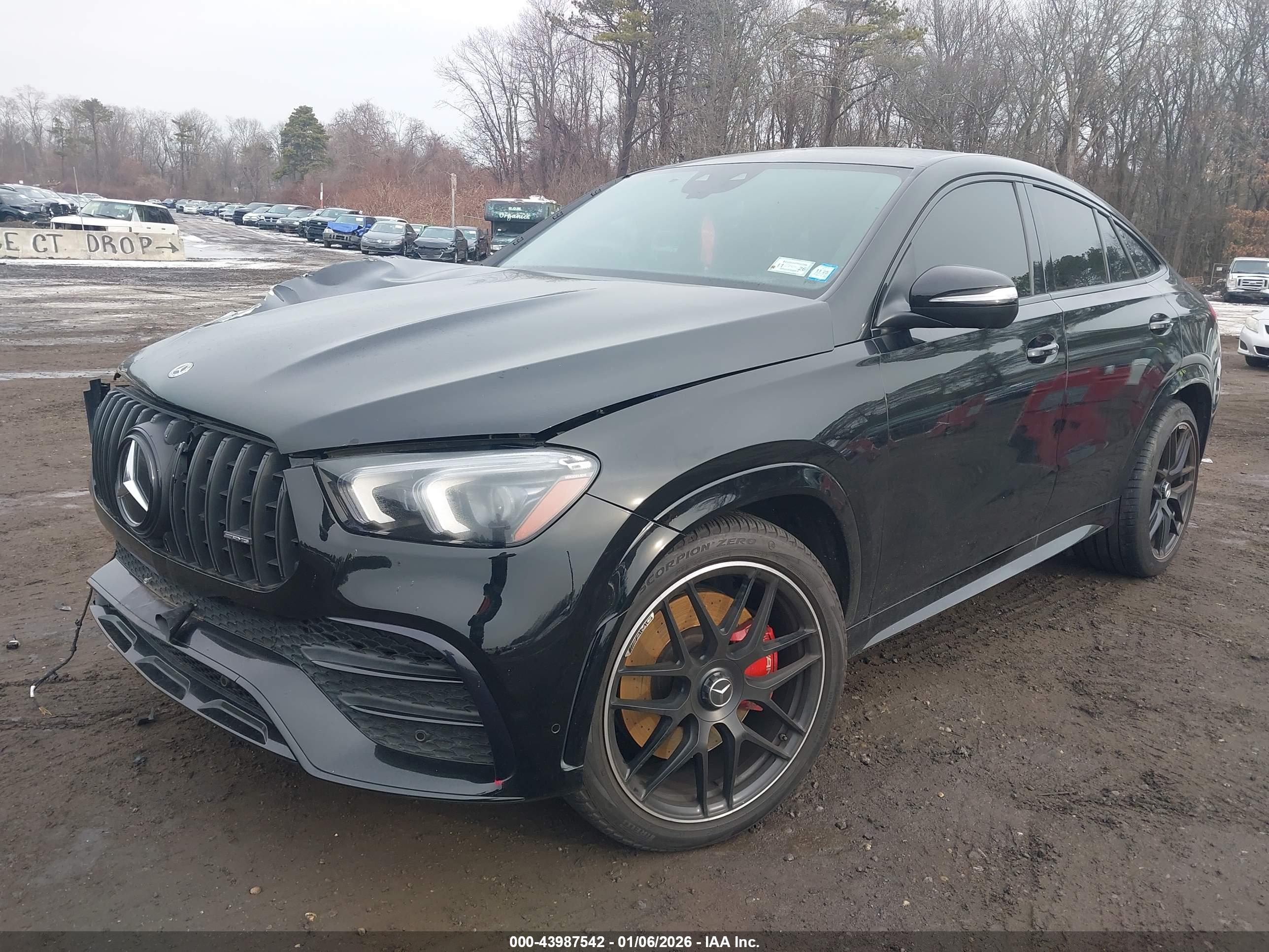 MERCEDES-BENZ AMG image 2