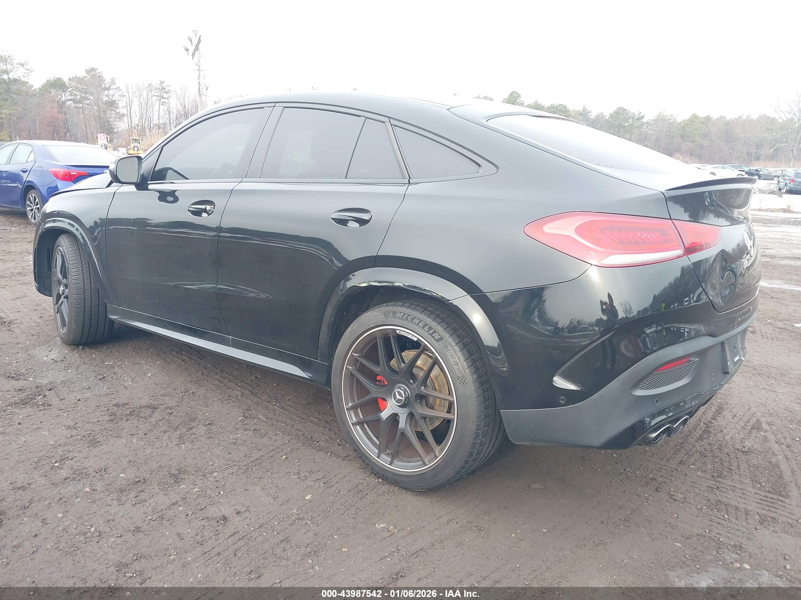 MERCEDES-BENZ AMG image 3