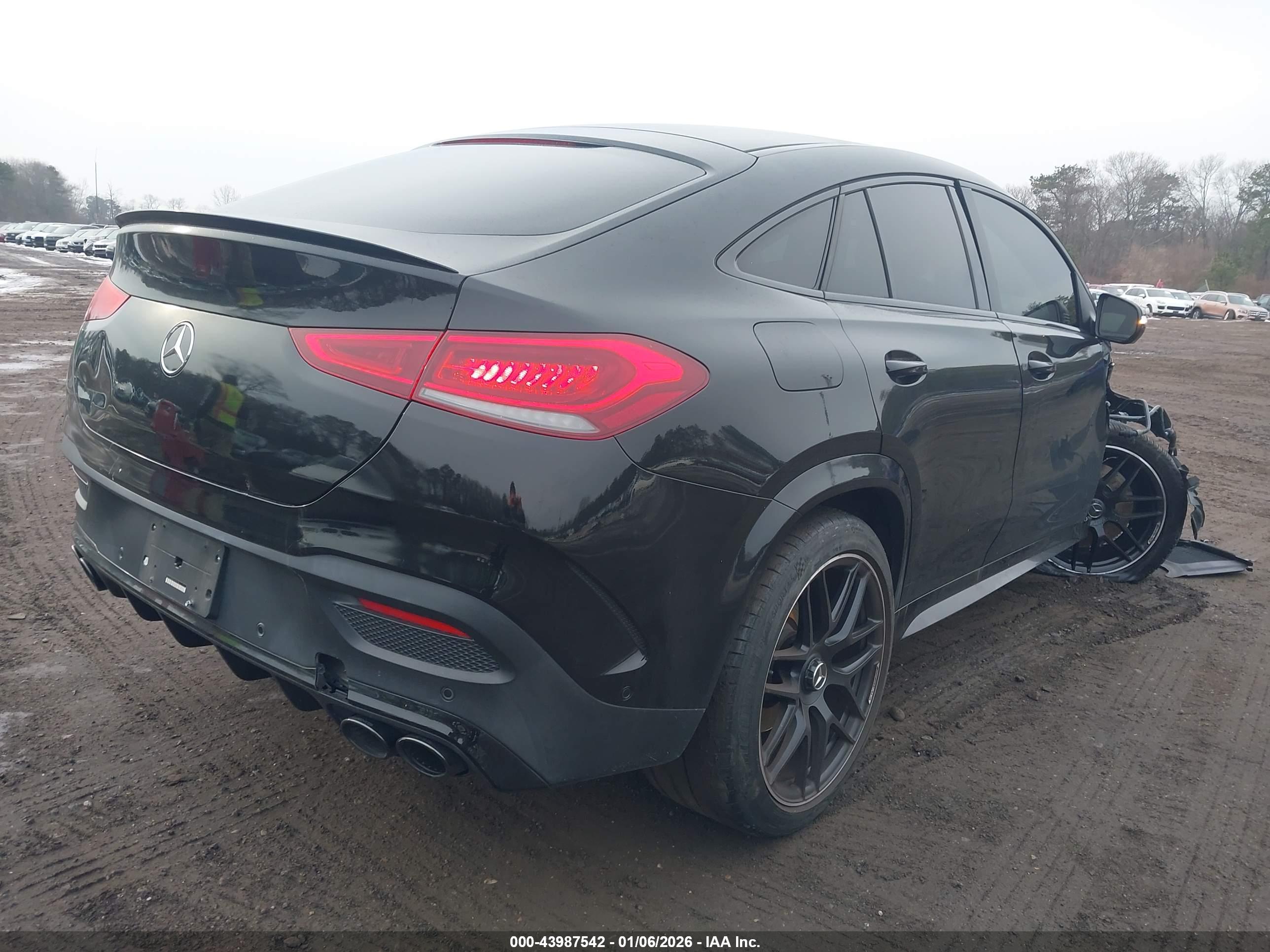 MERCEDES-BENZ AMG image 4