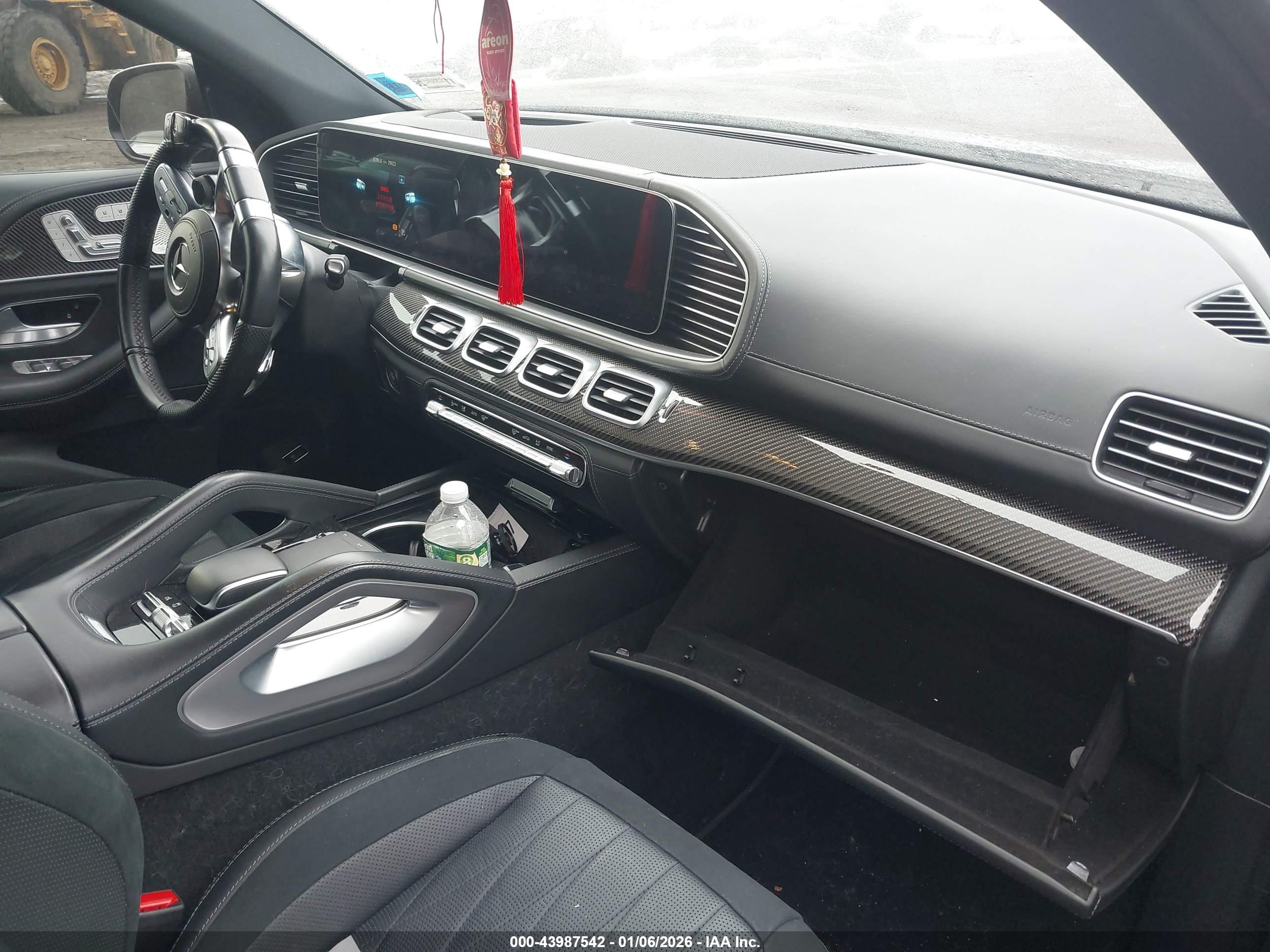 MERCEDES-BENZ AMG image 5