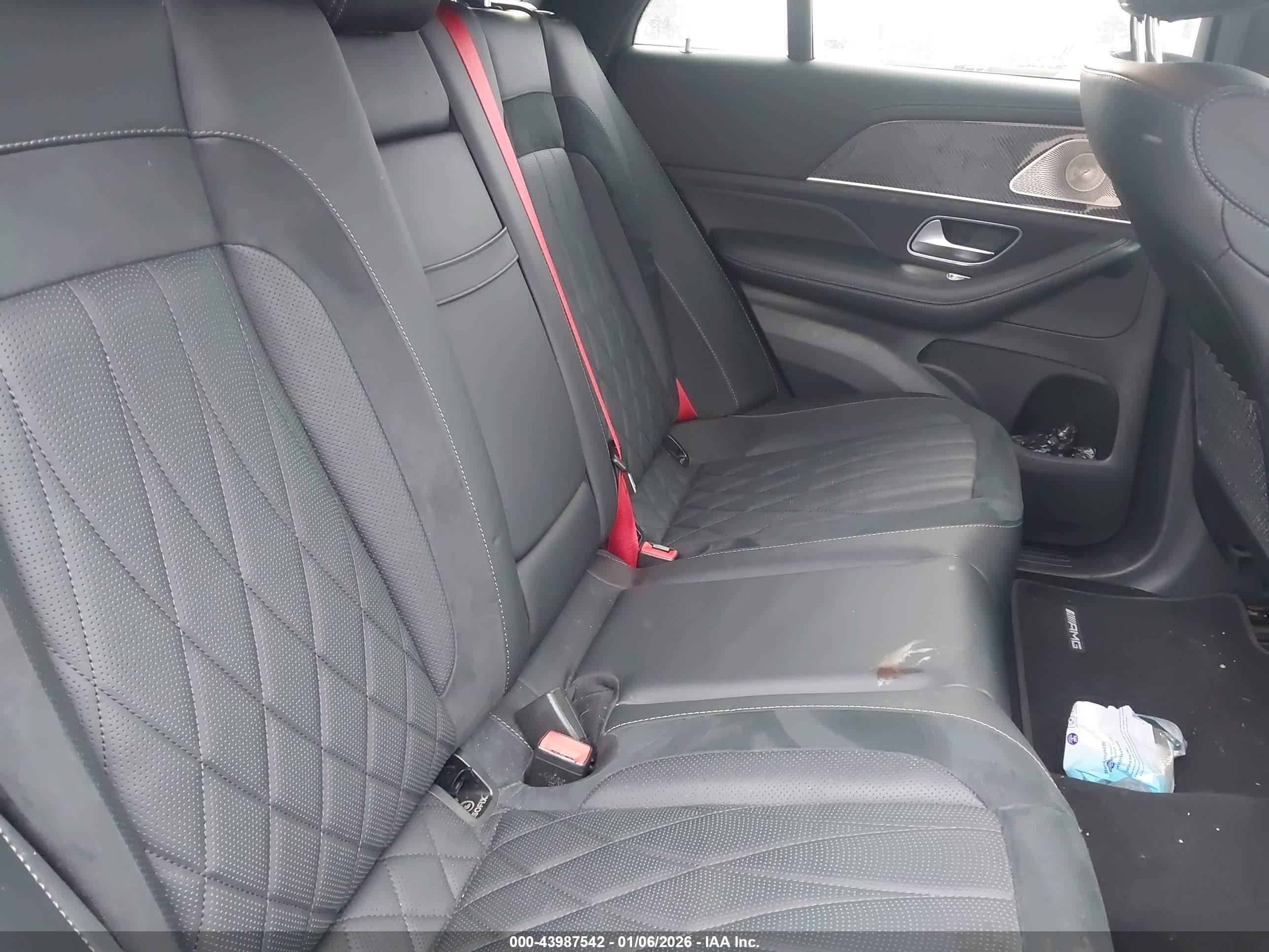 MERCEDES-BENZ AMG image 8