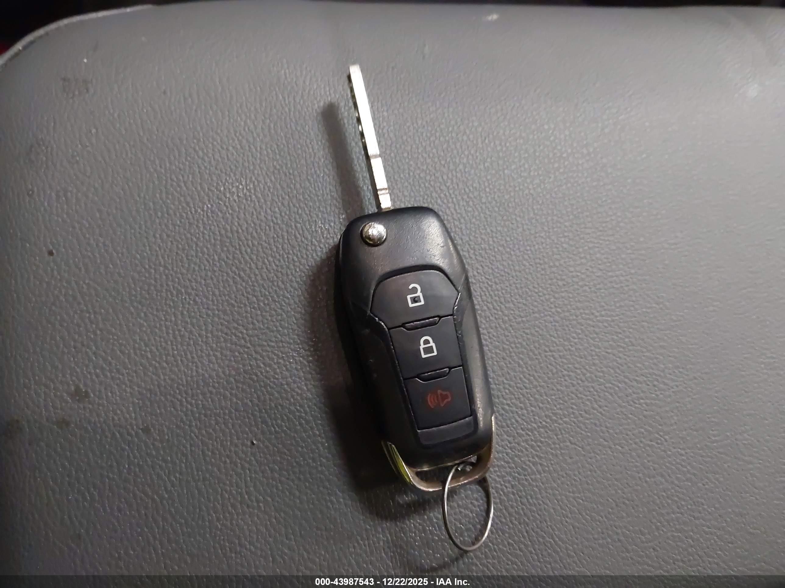 FORD F-150 image 11