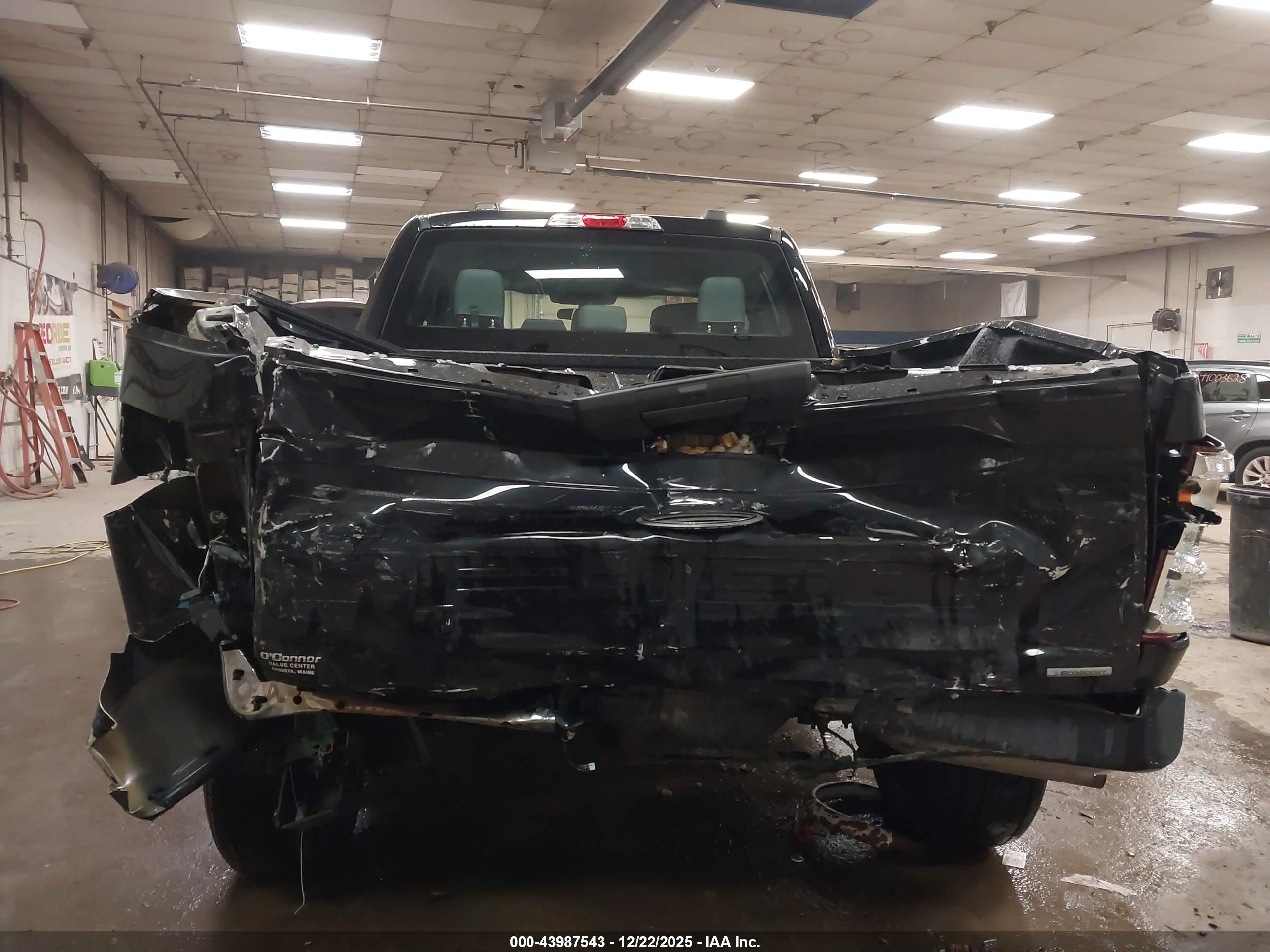 FORD F-150 image 6