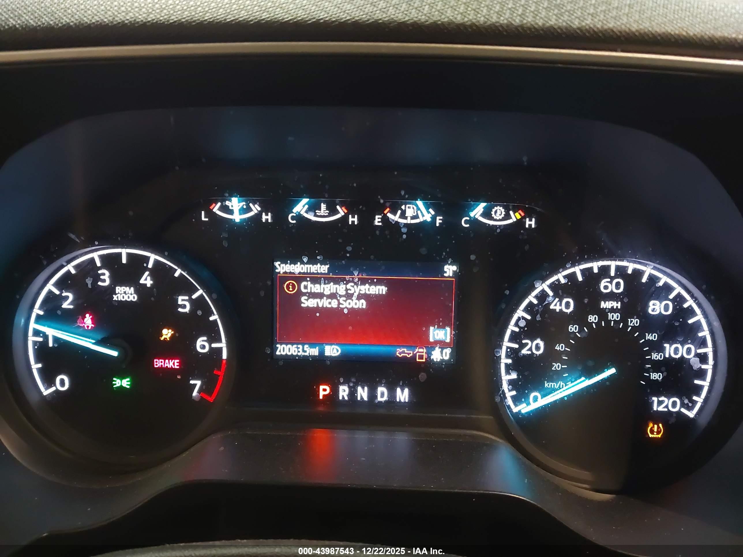 FORD F-150 image 7