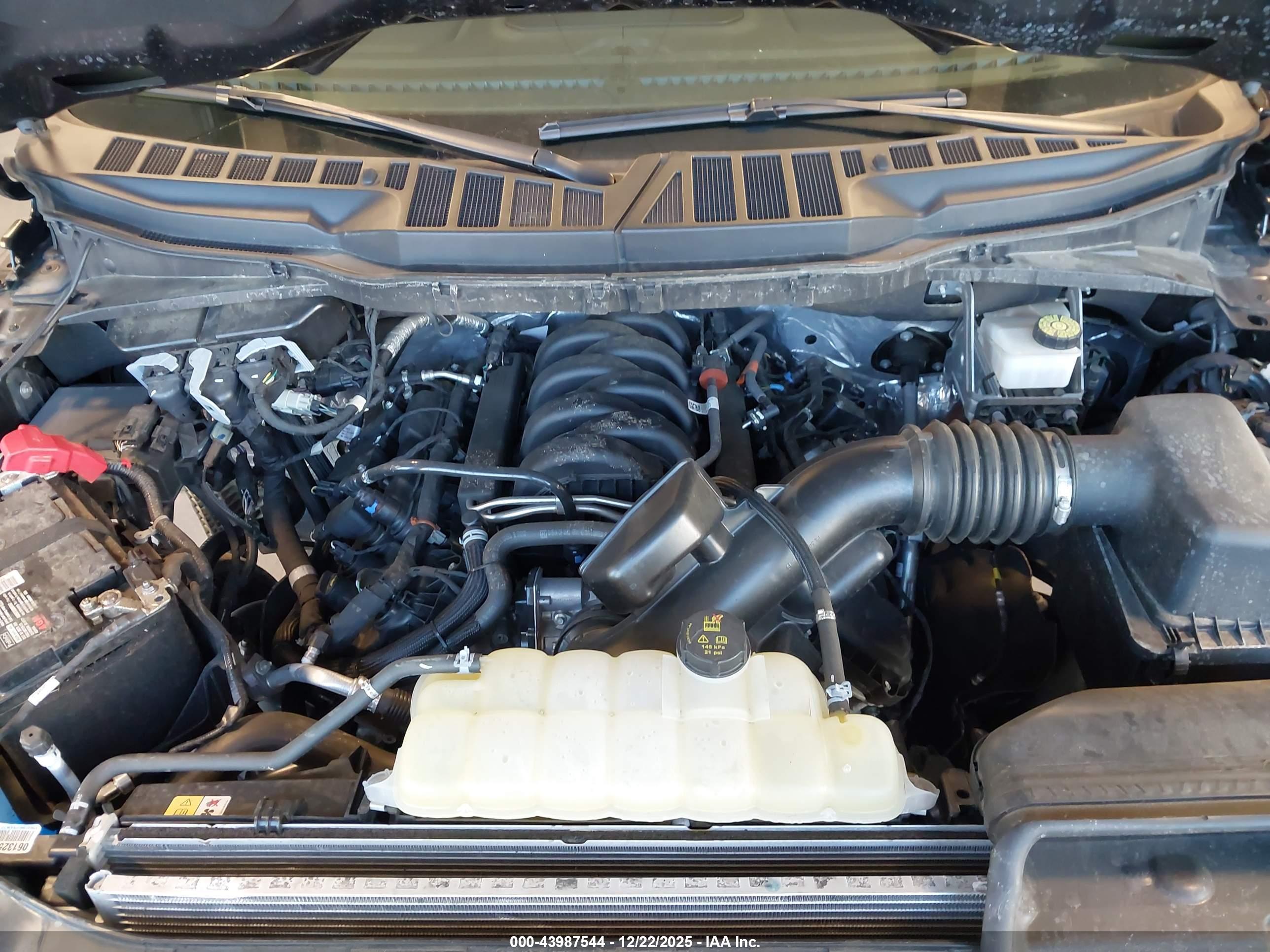 FORD F-150 image 10