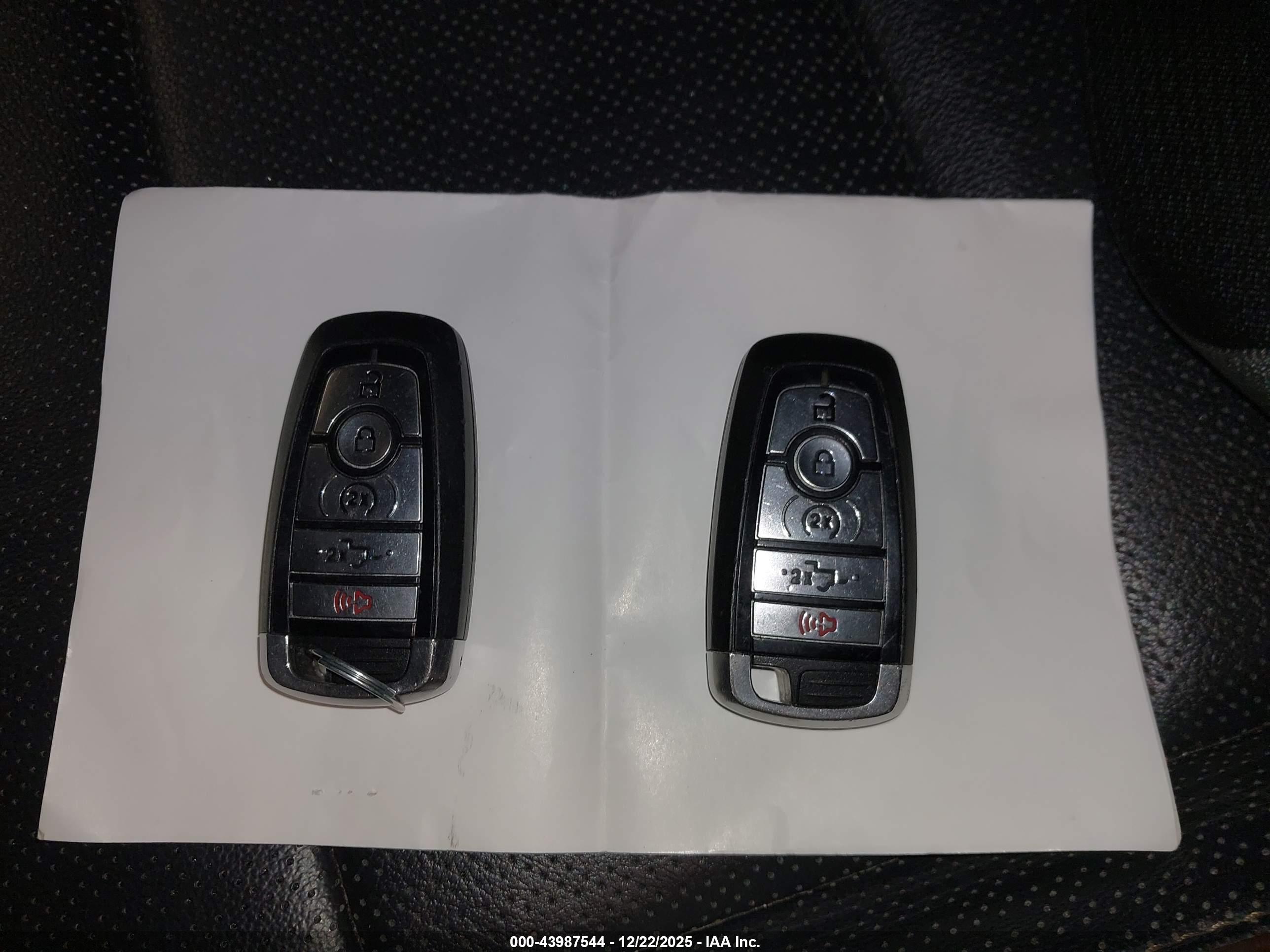 FORD F-150 image 11