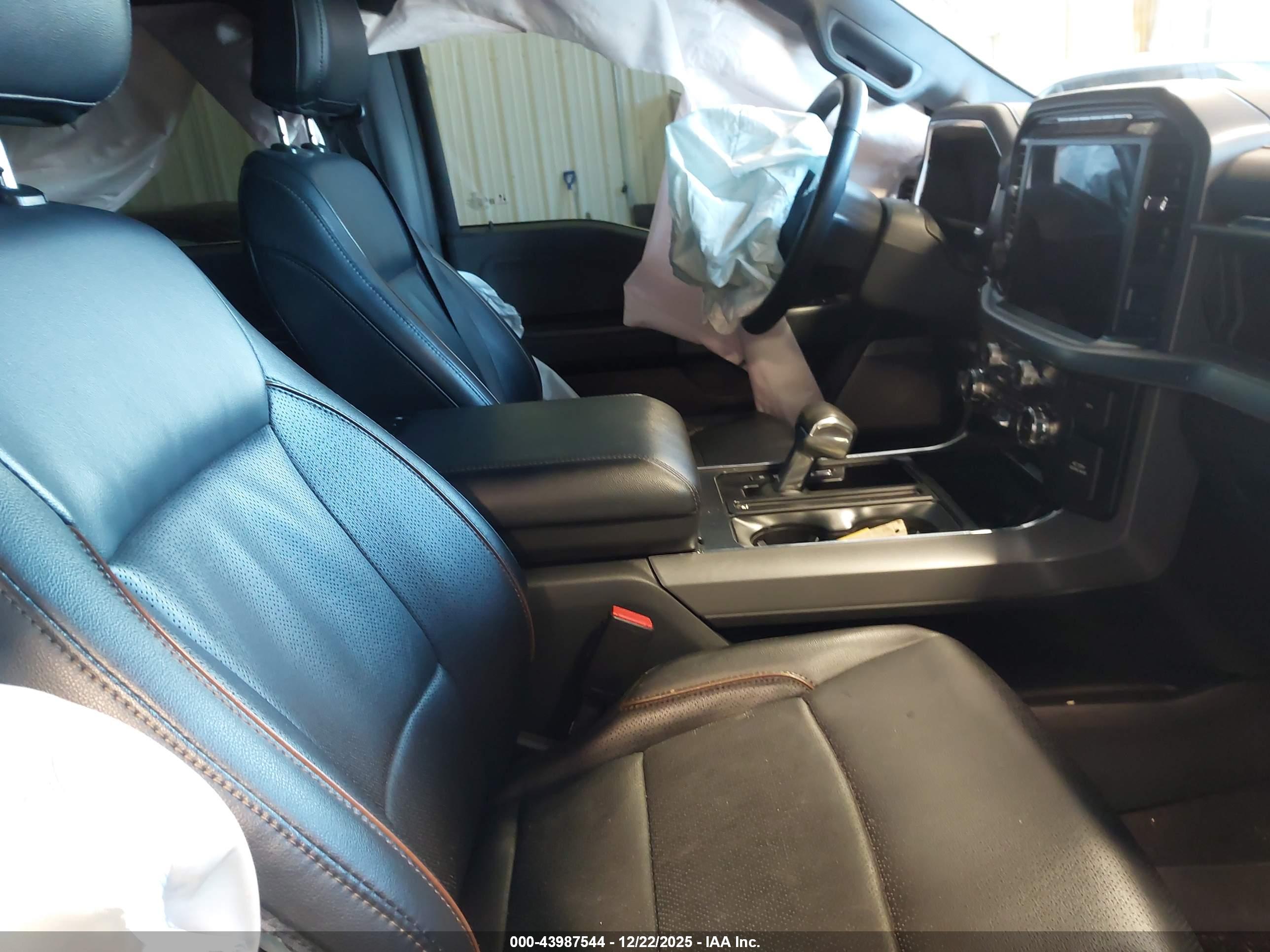 FORD F-150 image 5