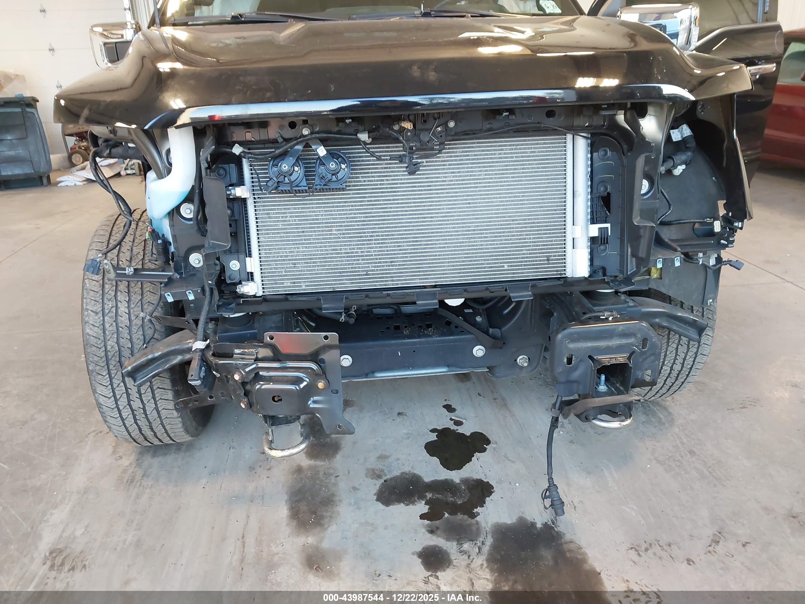 FORD F-150 image 6