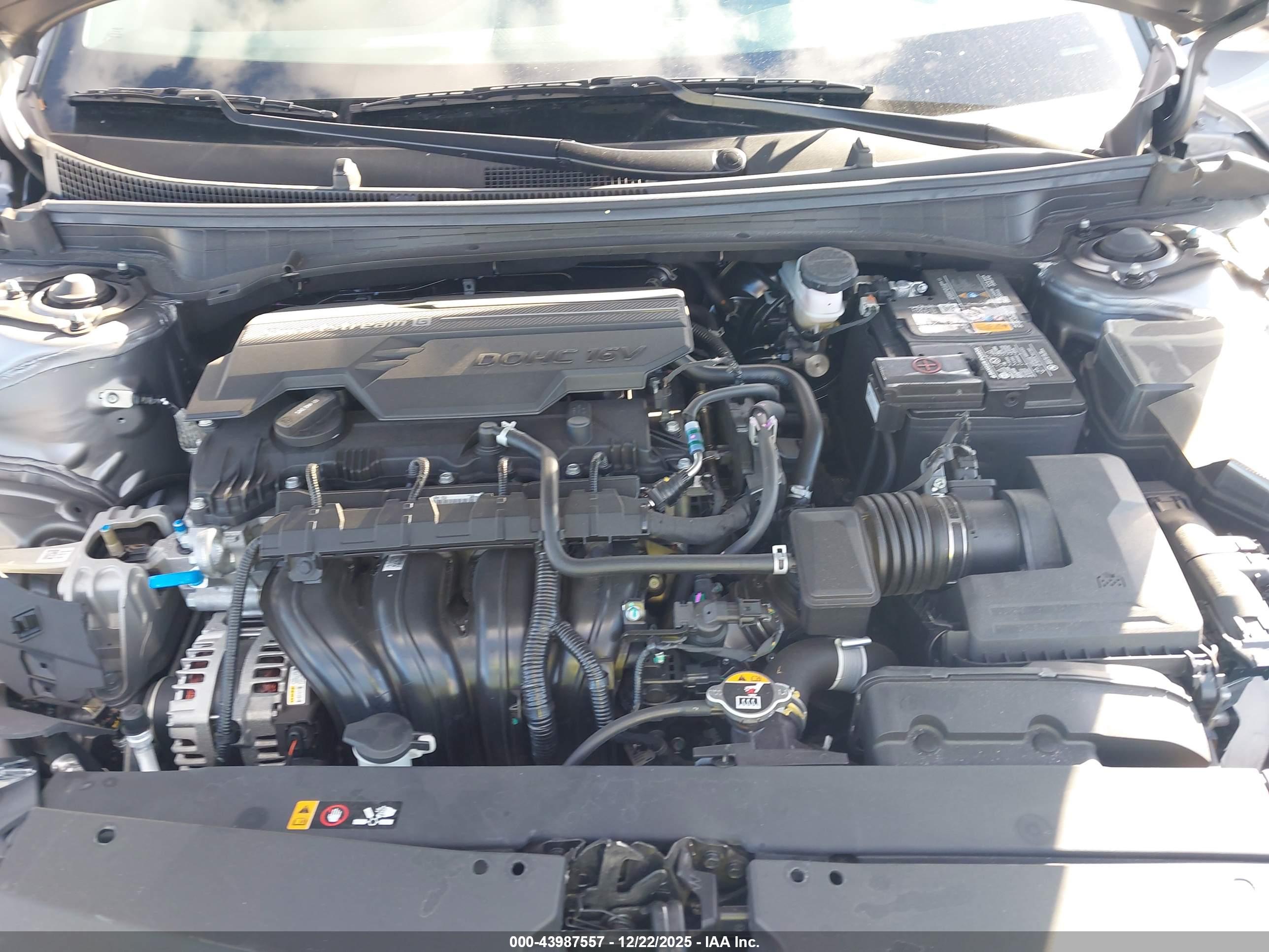 KIA K4 image 10