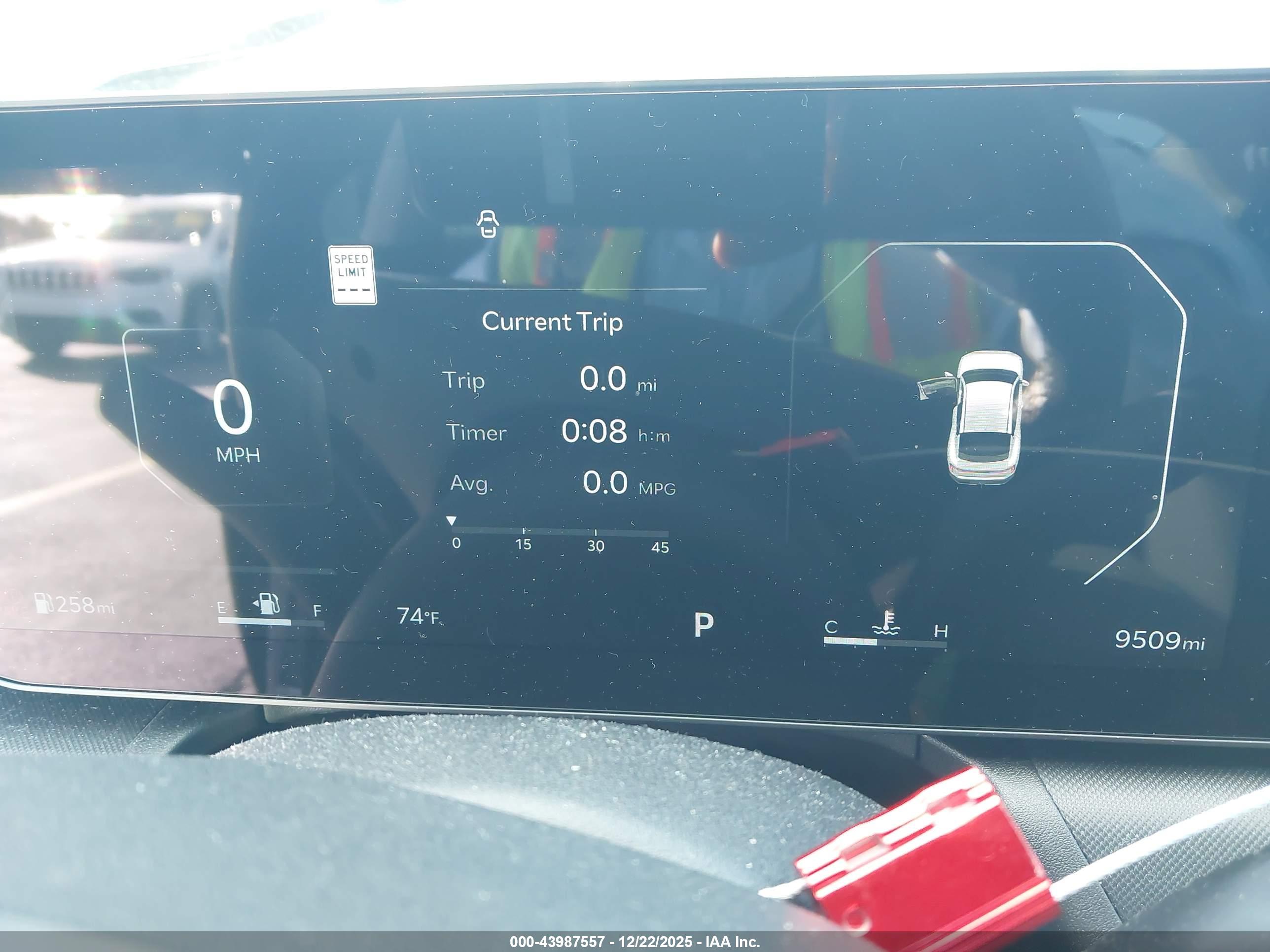 KIA K4 image 7