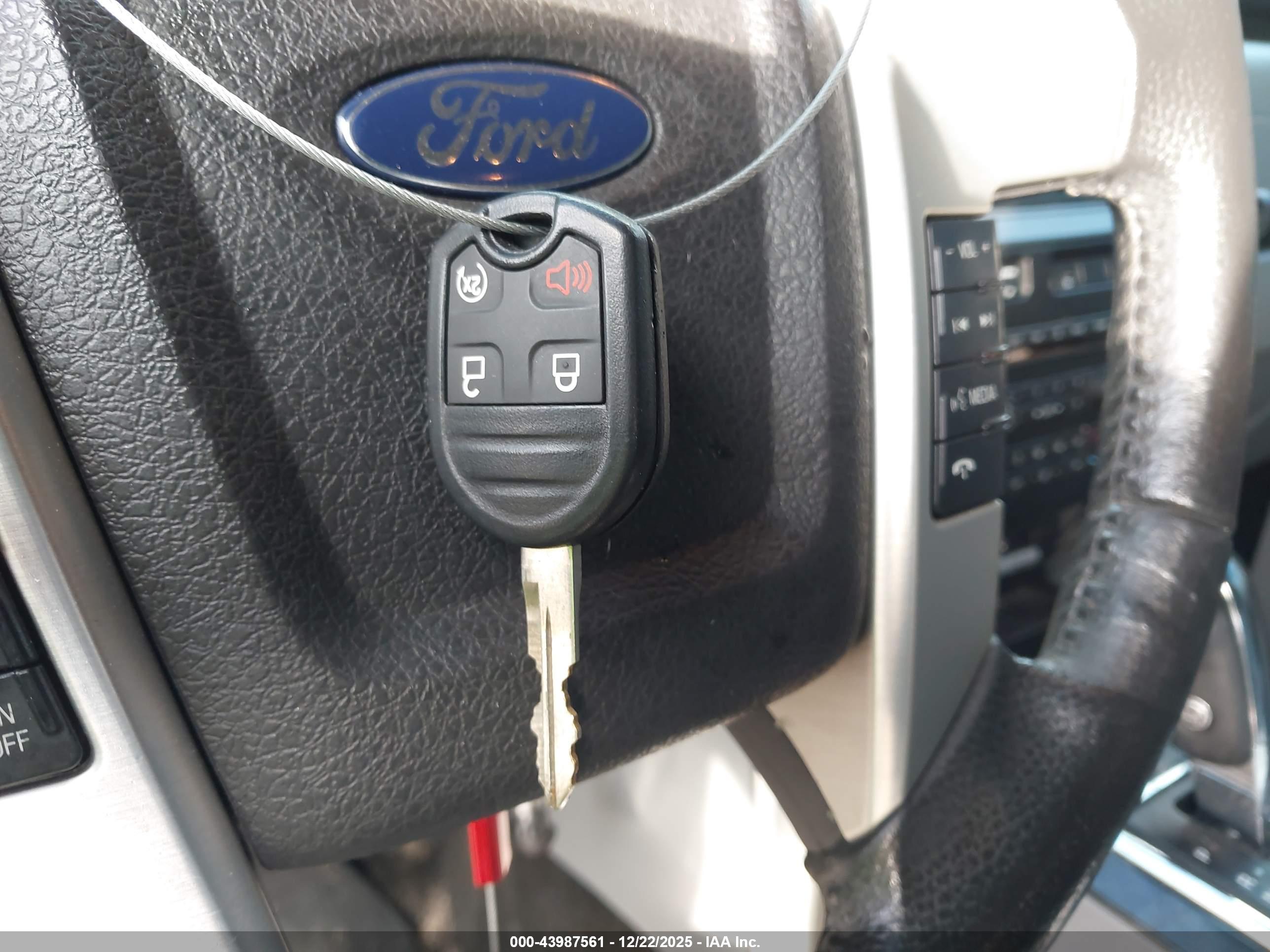 FORD F-150 image 11