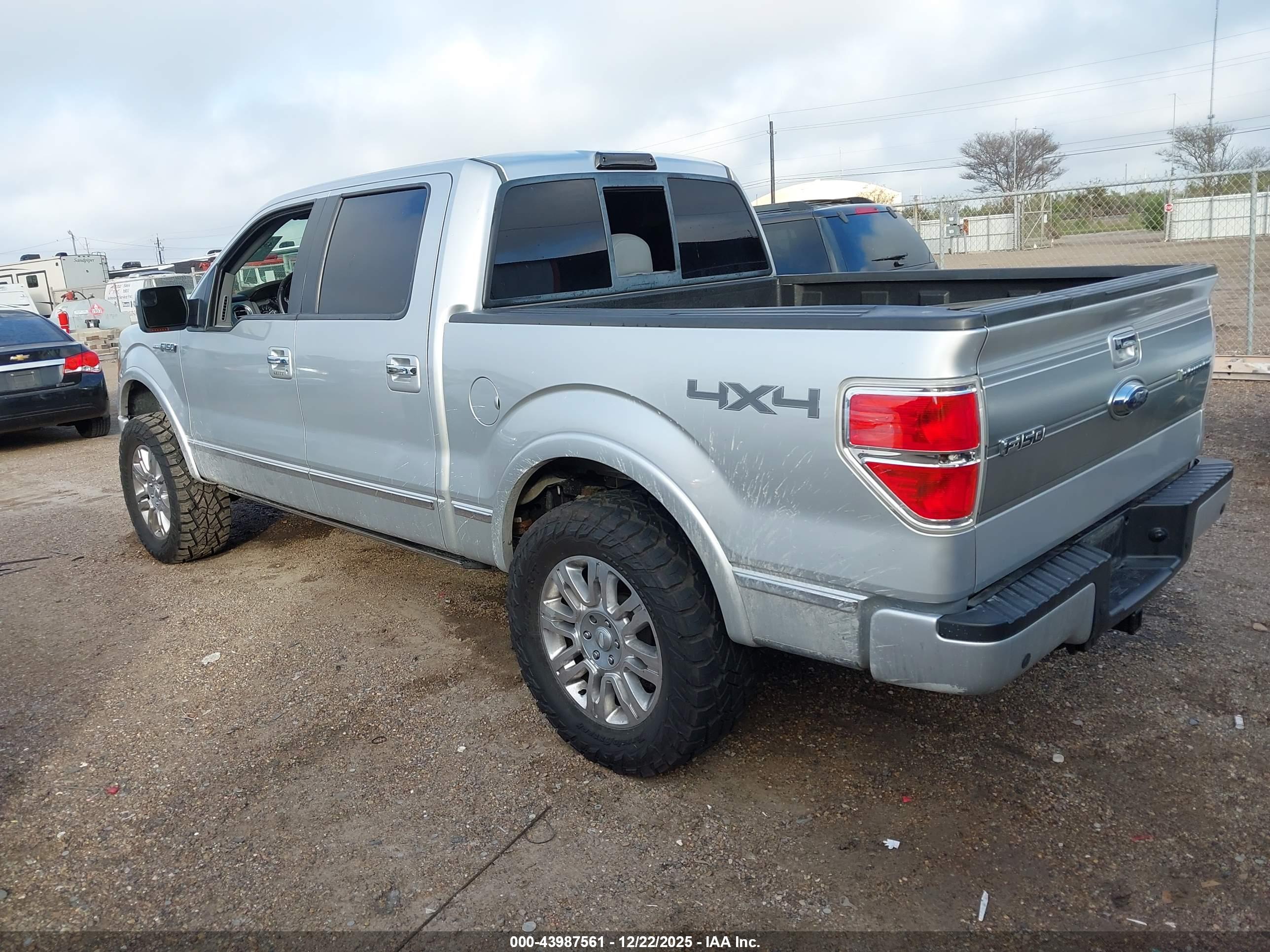 FORD F-150 image 3
