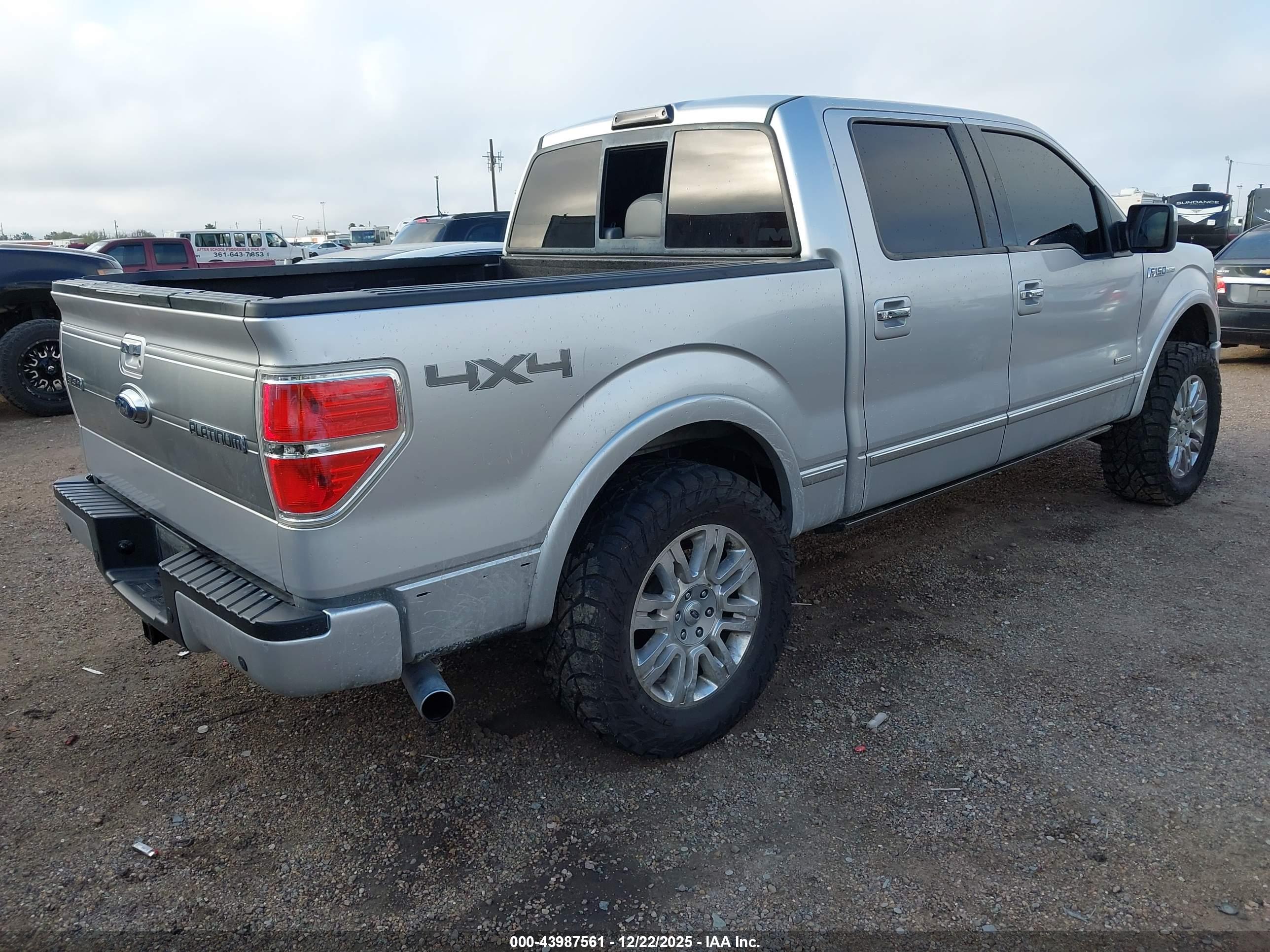 FORD F-150 image 4