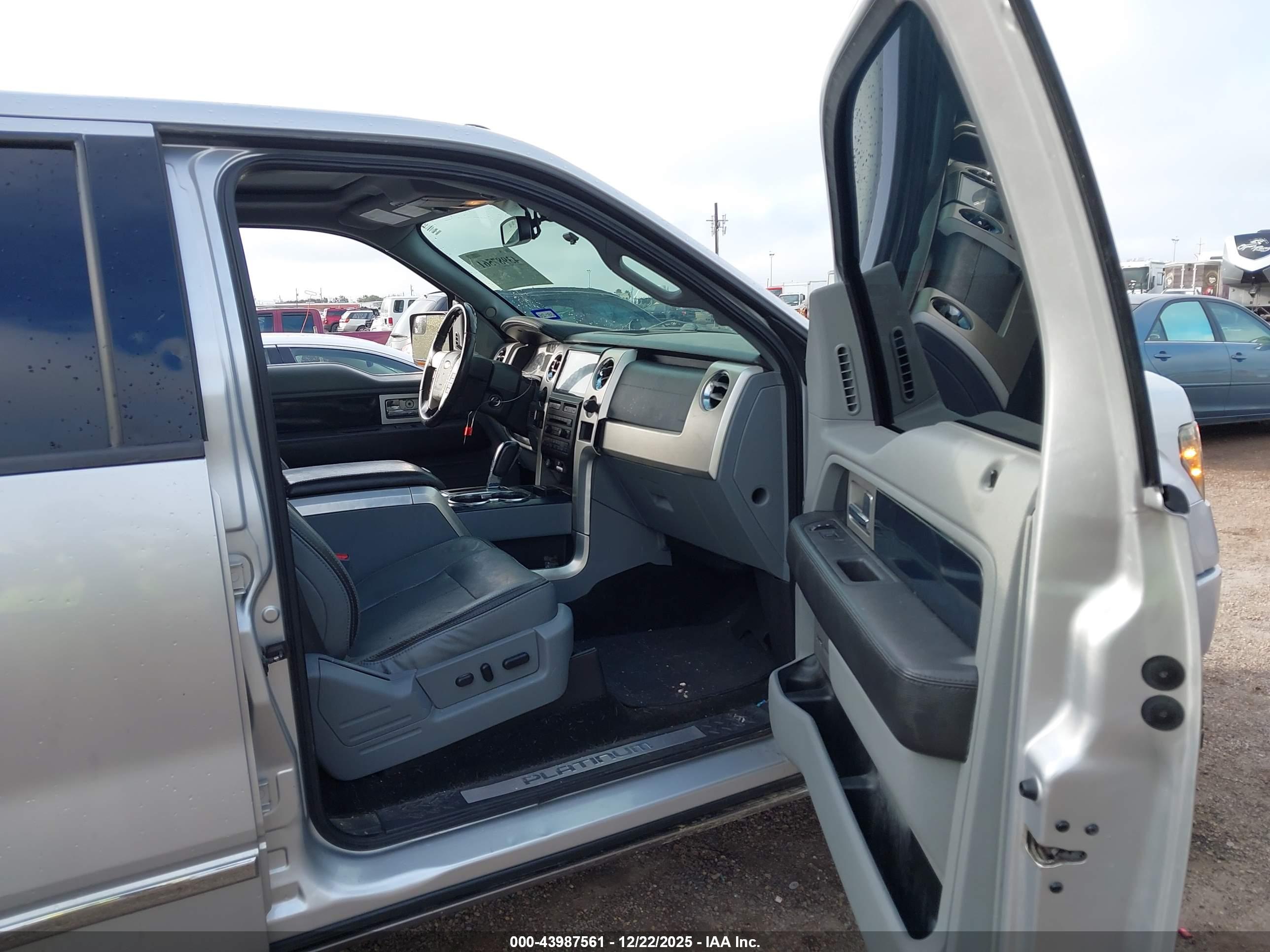 FORD F-150 image 5