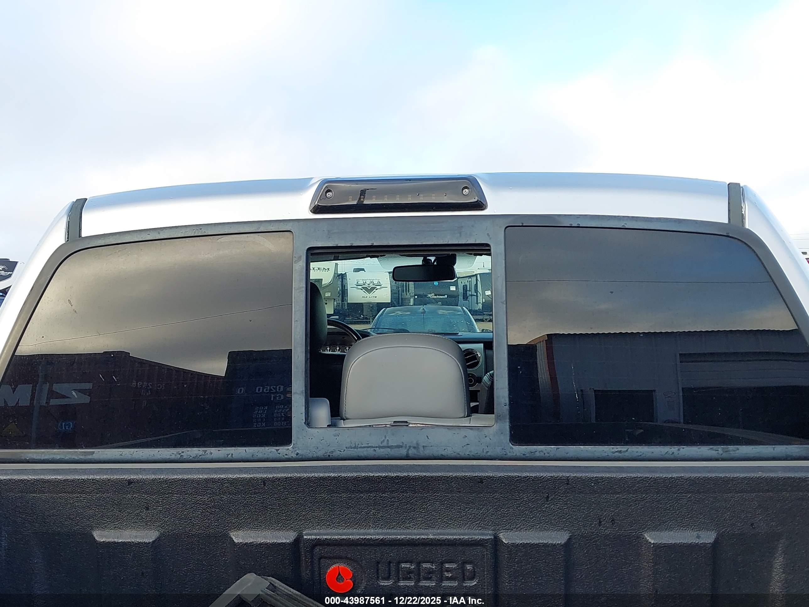FORD F-150 image 6