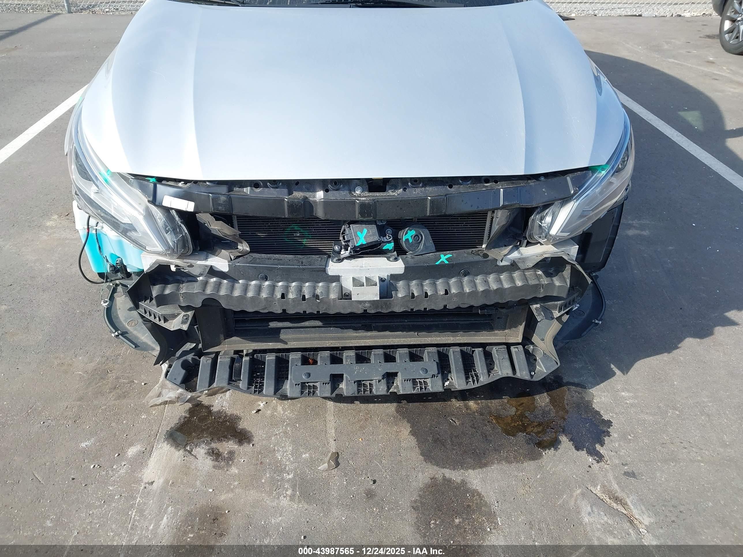 NISSAN ALTIMA image 6