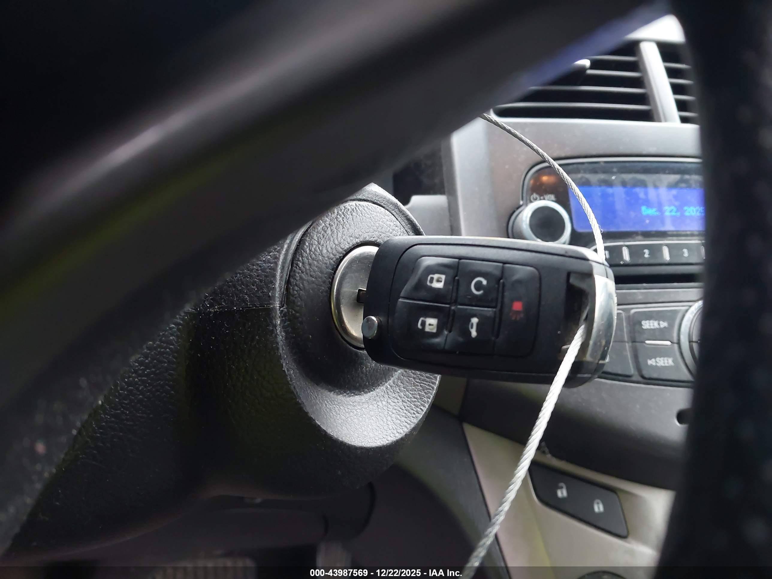 CHEVROLET SONIC image 11