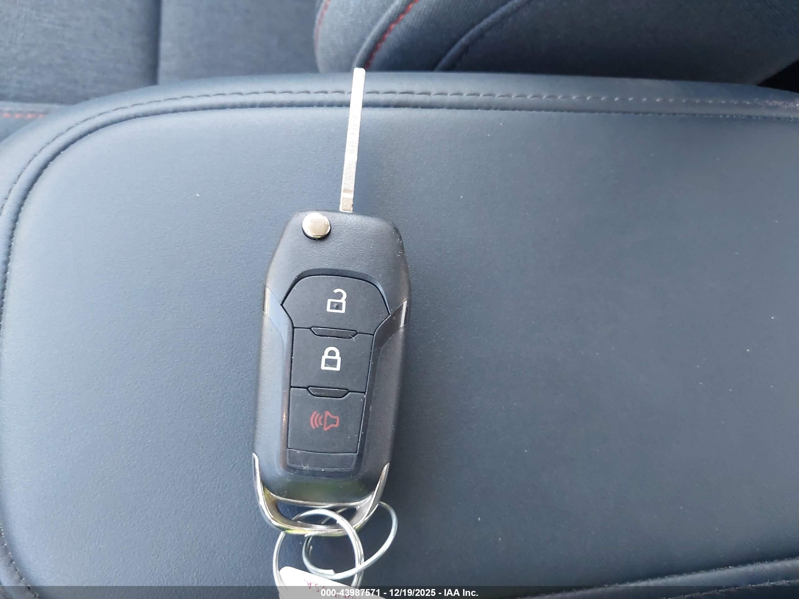 FORD MAVERICK image 11