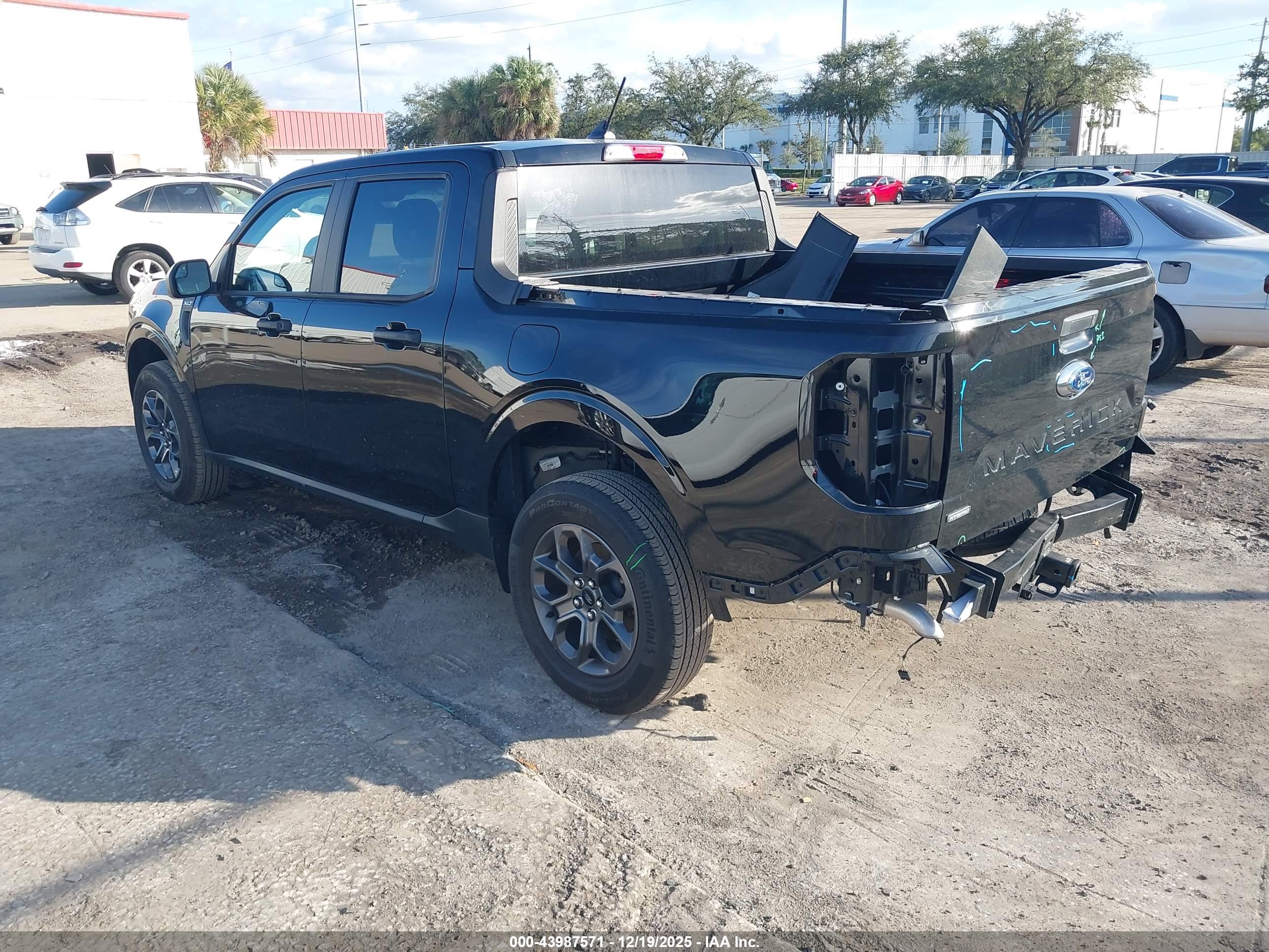 FORD MAVERICK image 3