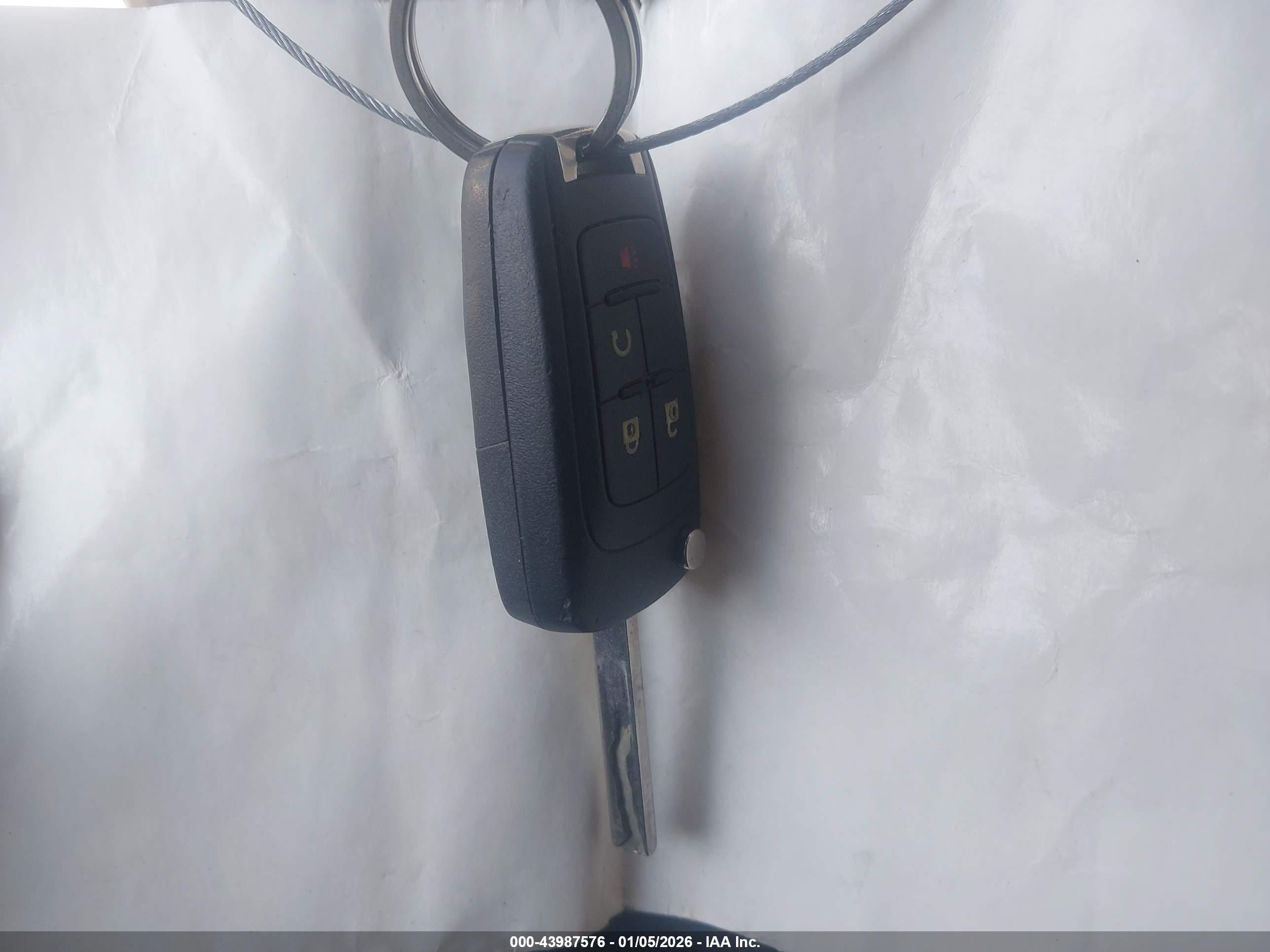 GMC TERRAIN image 11