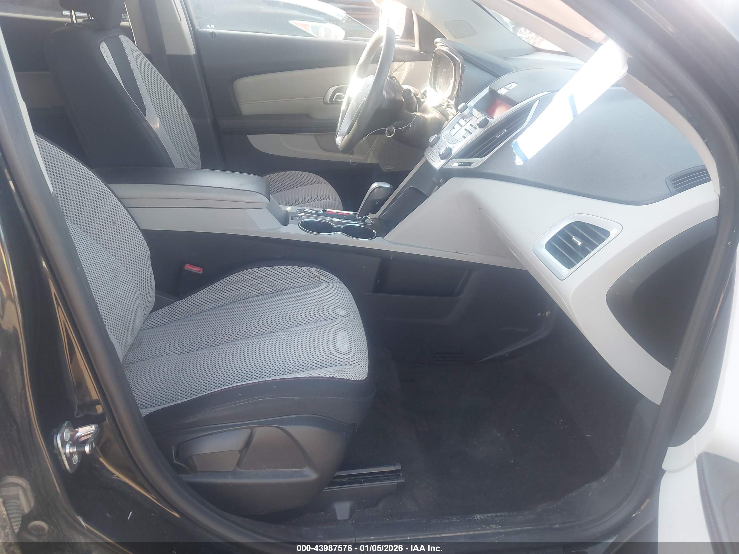 GMC TERRAIN image 5
