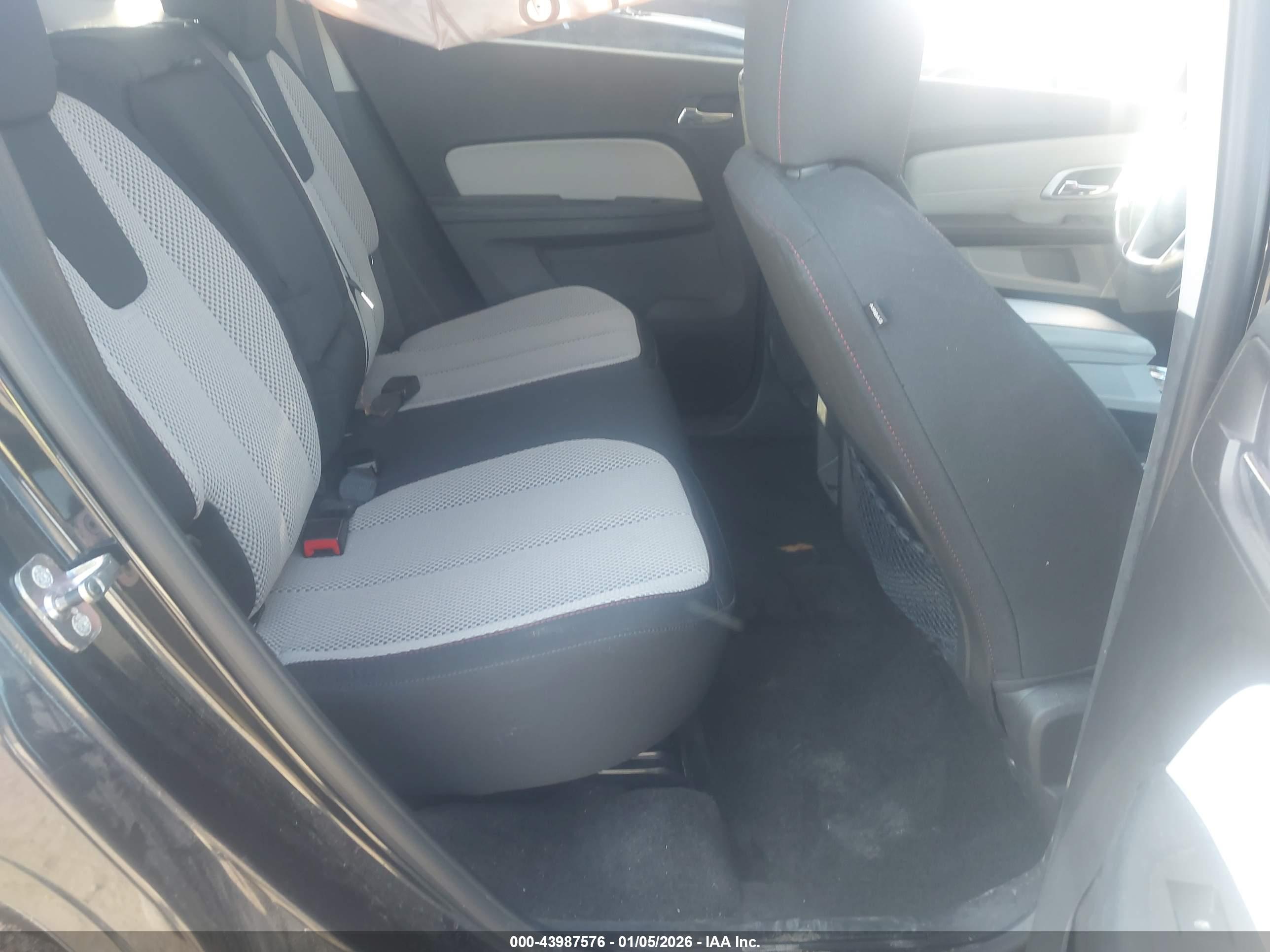 GMC TERRAIN image 8
