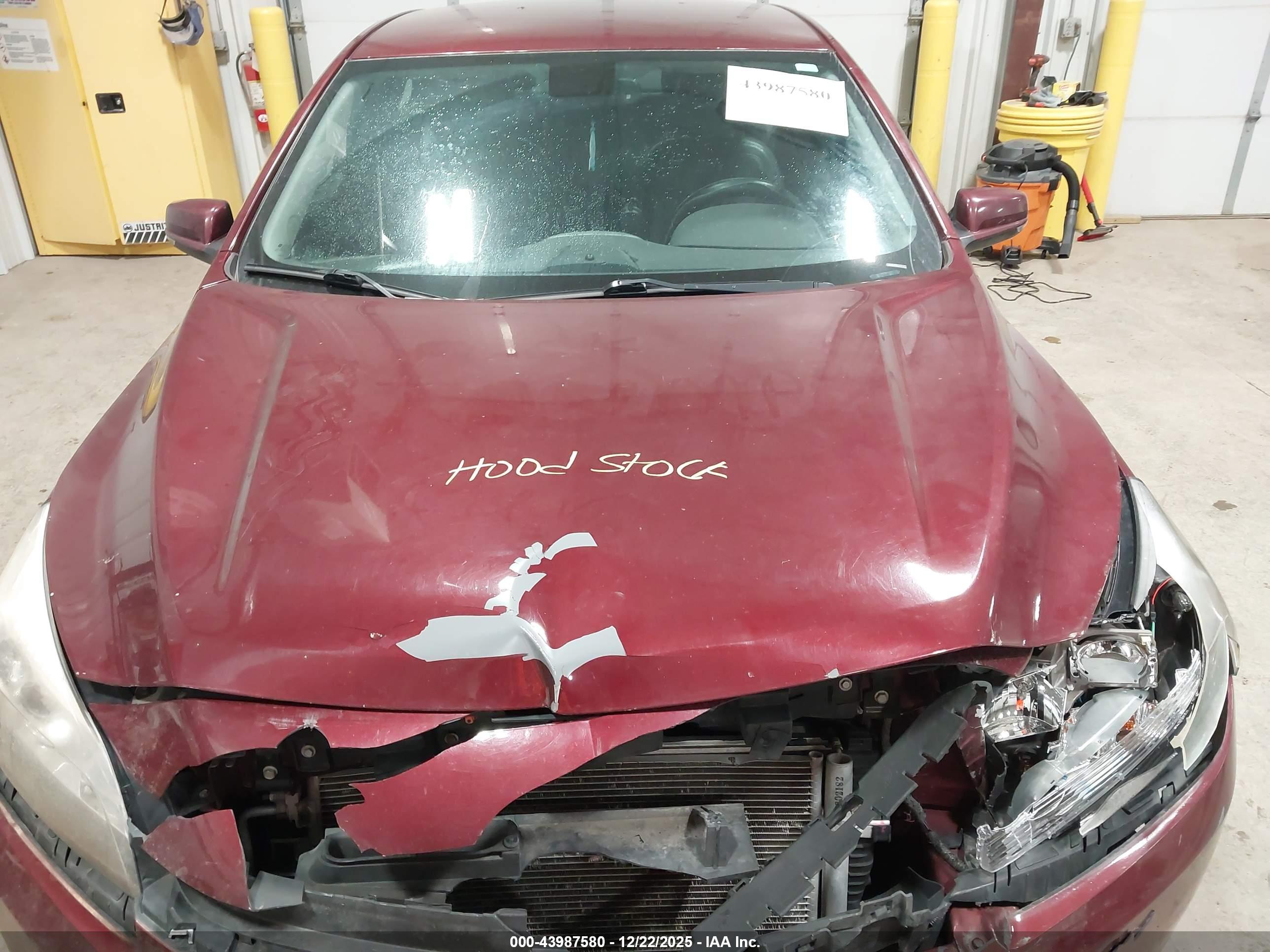 CHEVROLET MALIBU image 10