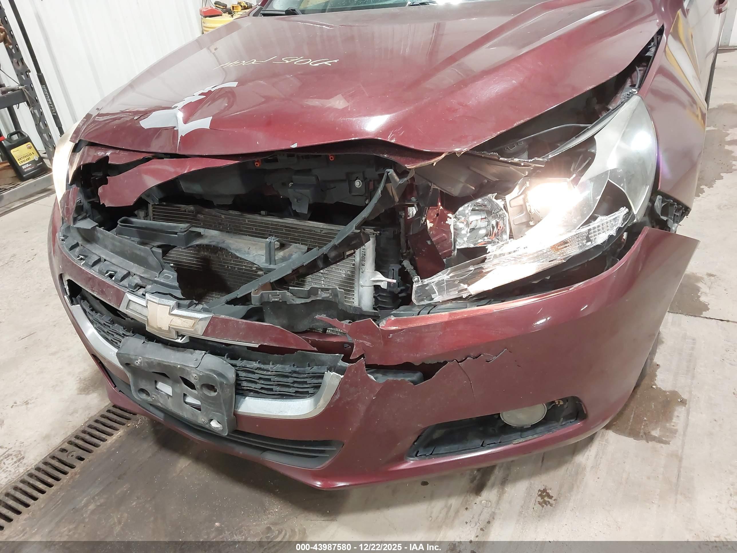 CHEVROLET MALIBU image 6