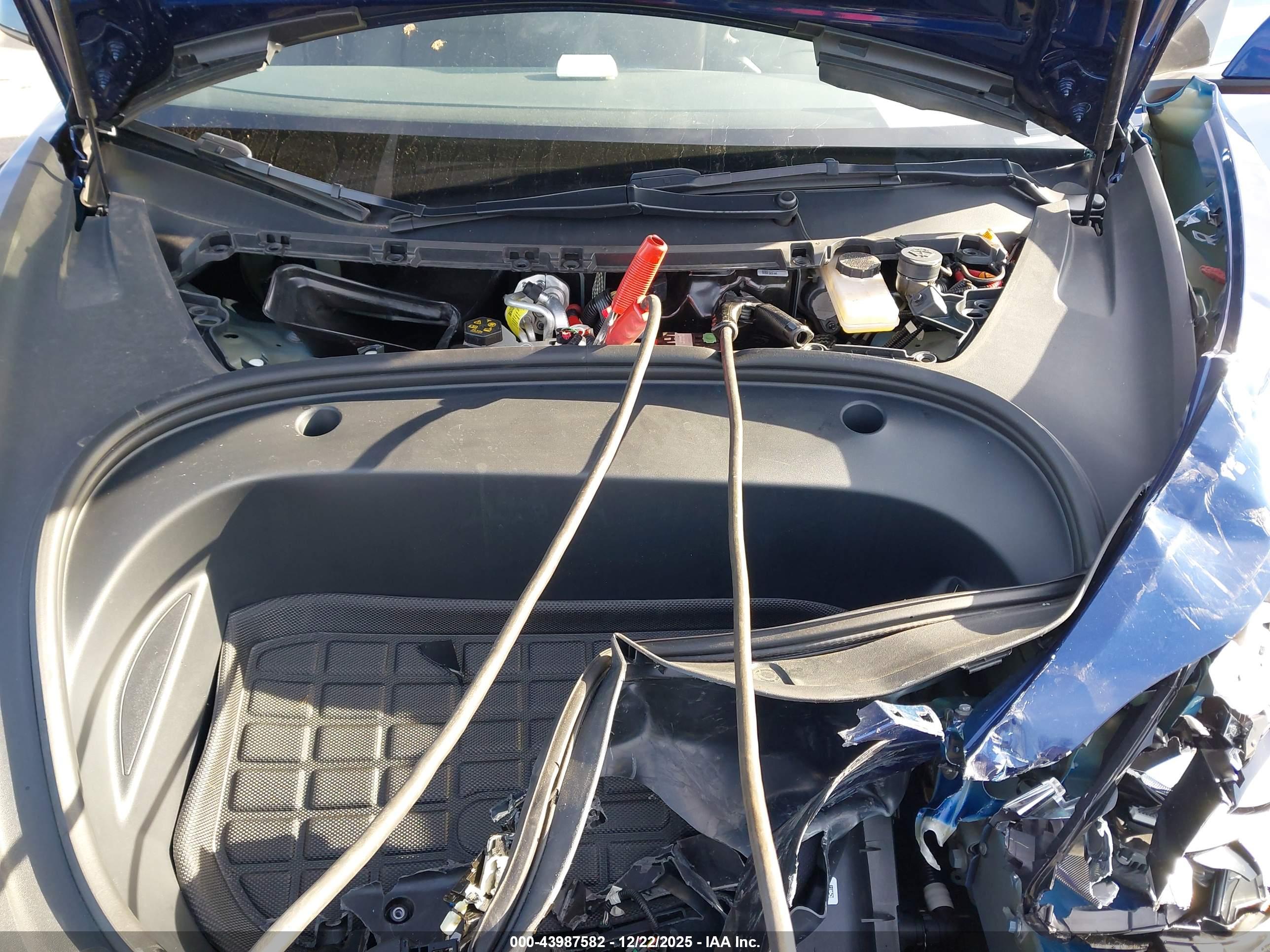 TESLA MODEL image 10