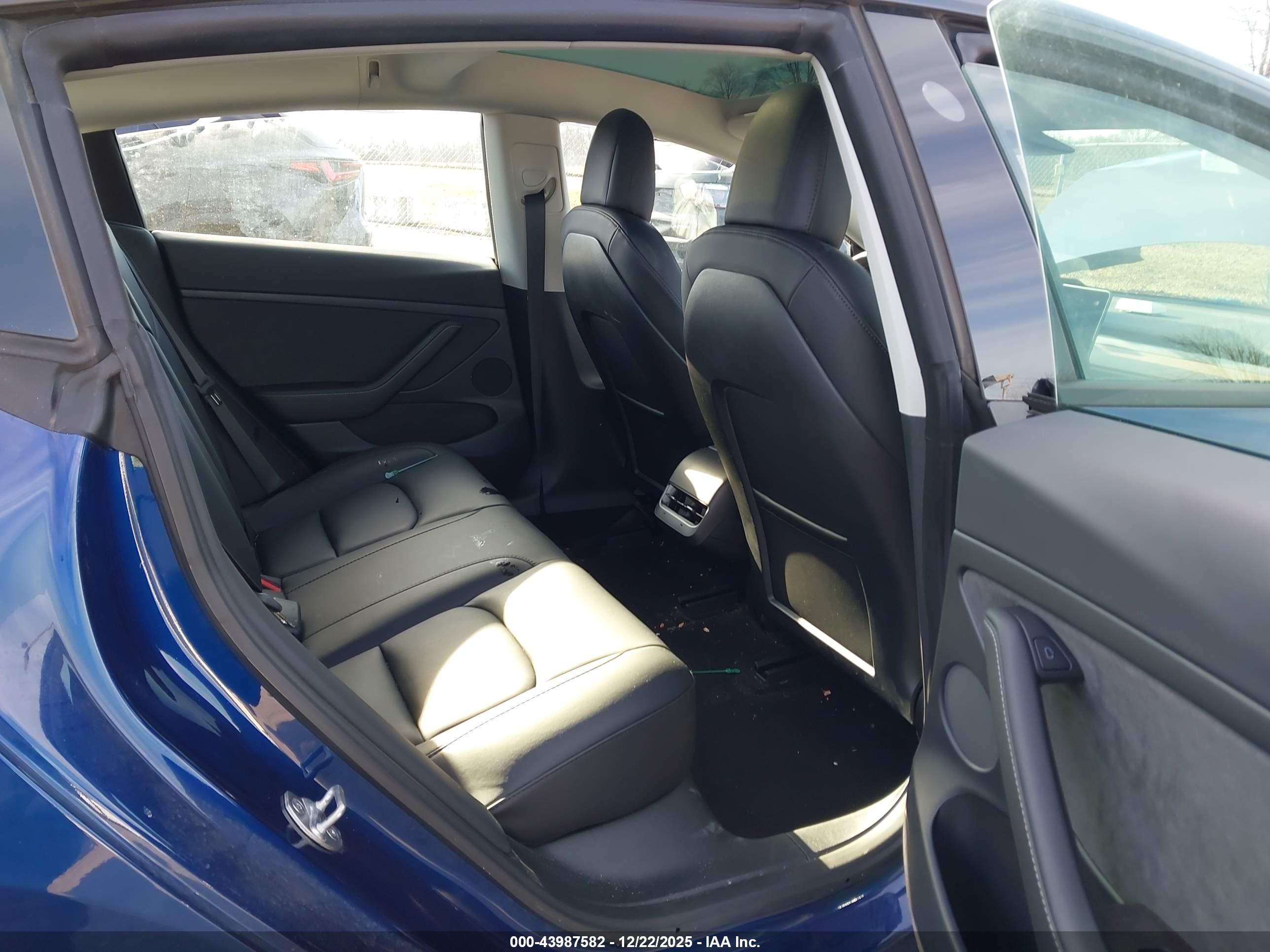 TESLA MODEL image 8