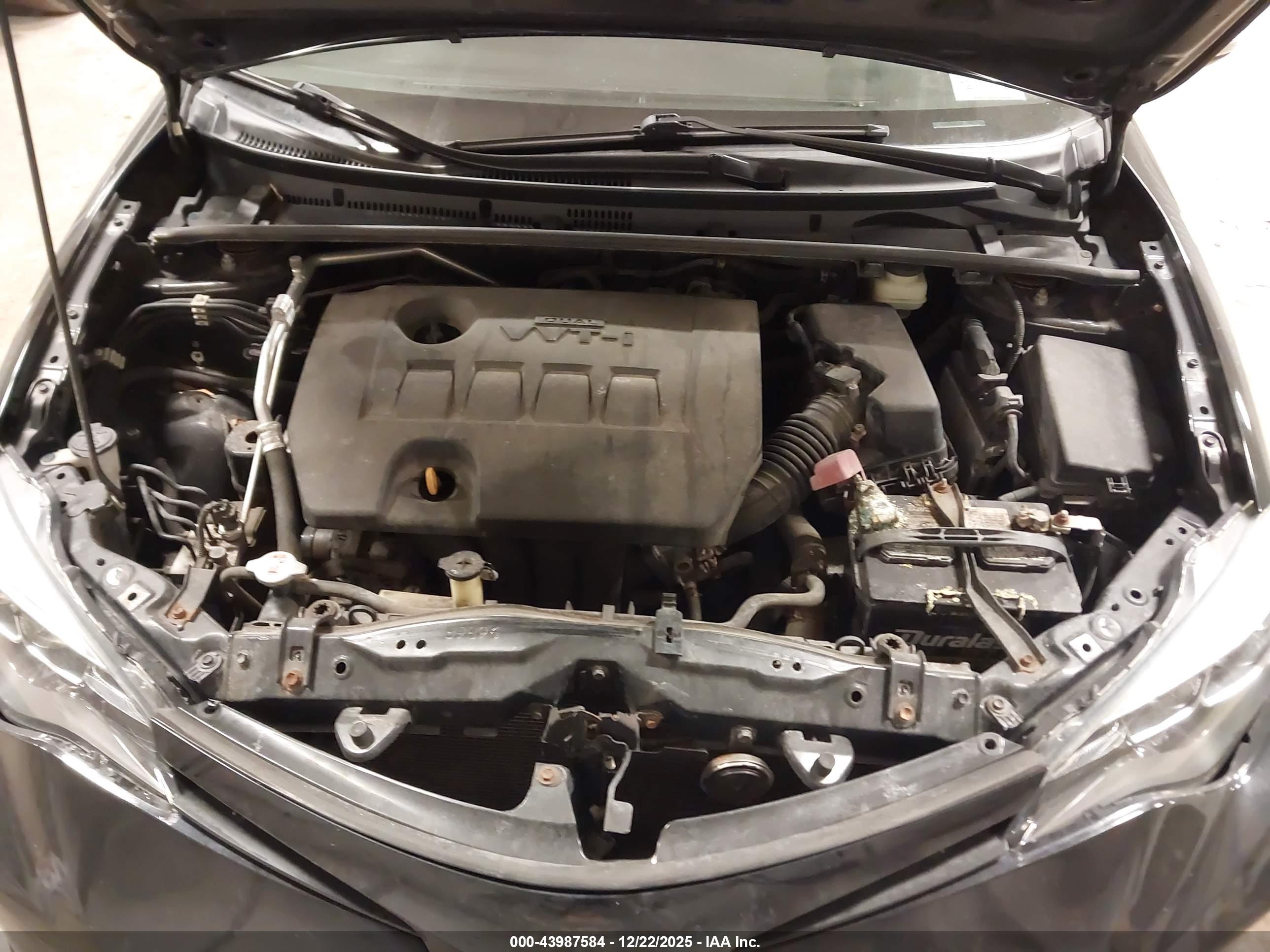 TOYOTA COROLLA image 10