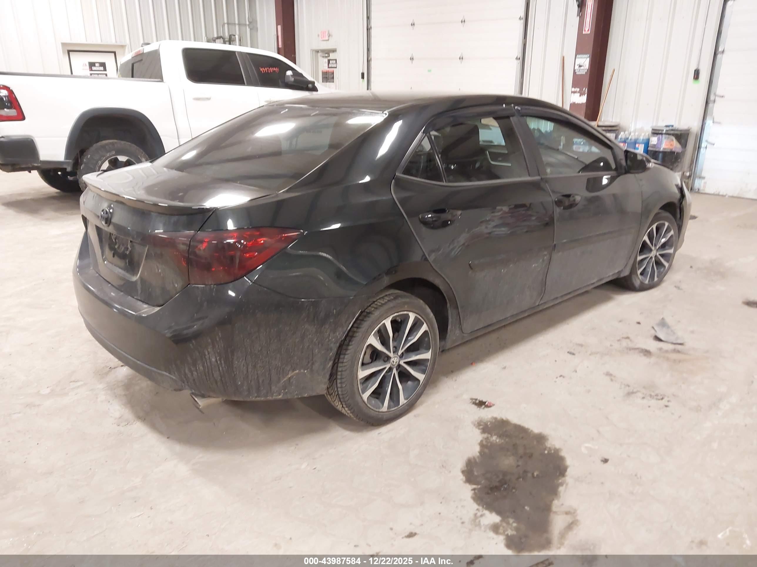 TOYOTA COROLLA image 4