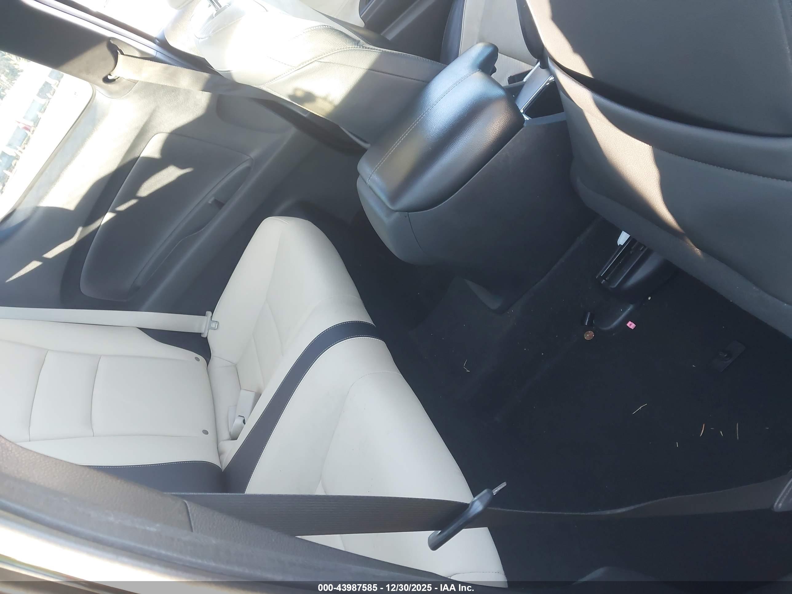 HONDA ACCORD image 8