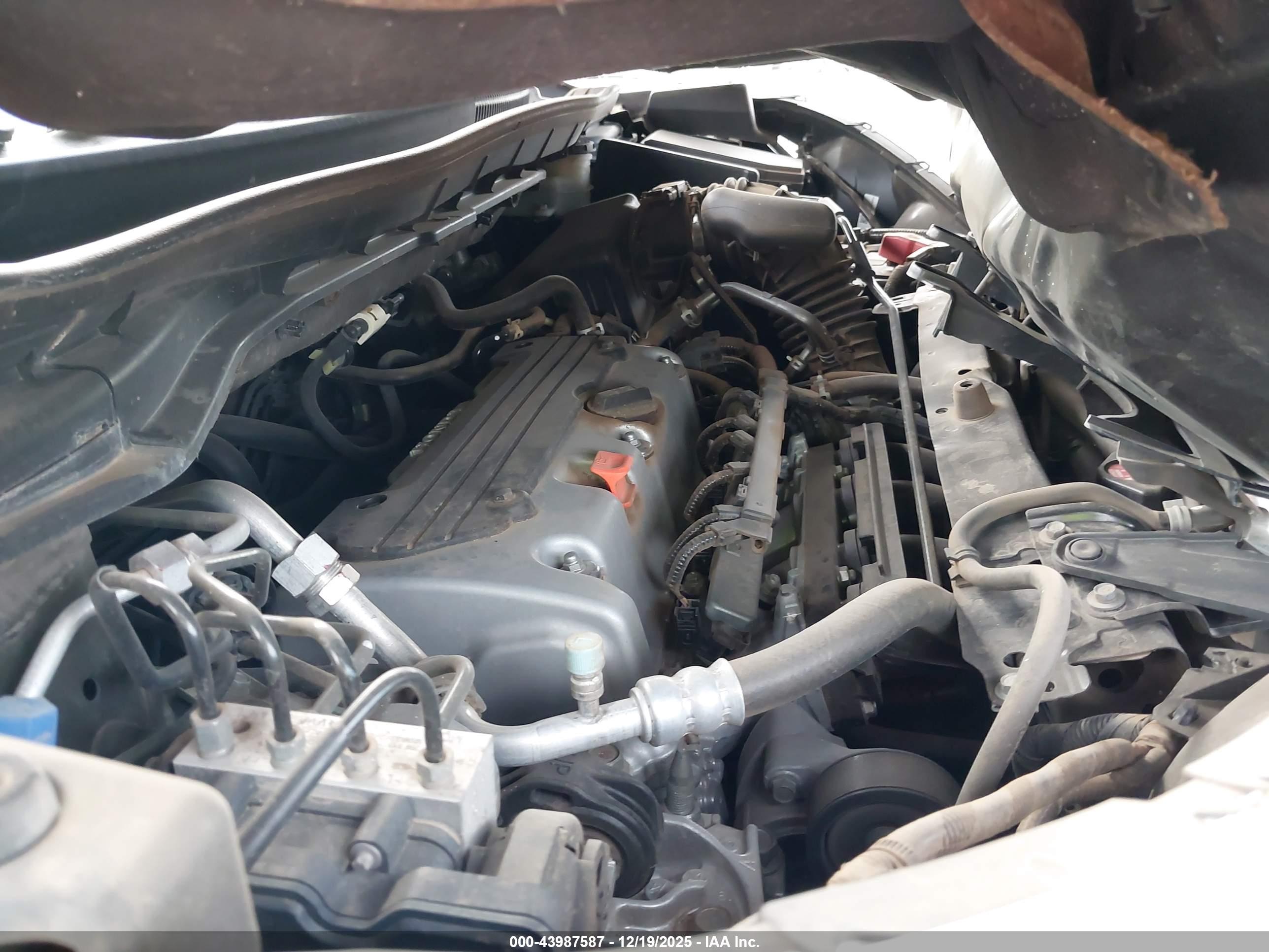 HONDA CR-V image 10