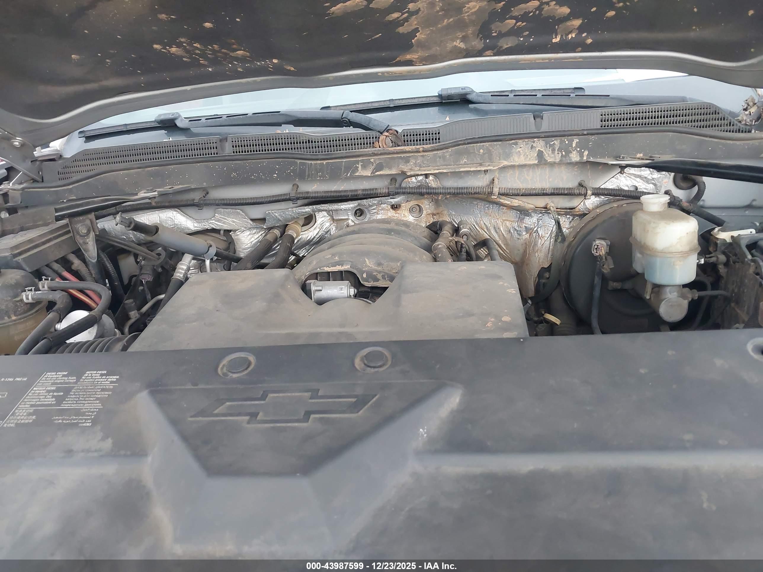 CHEVROLET SILVERADO image 10