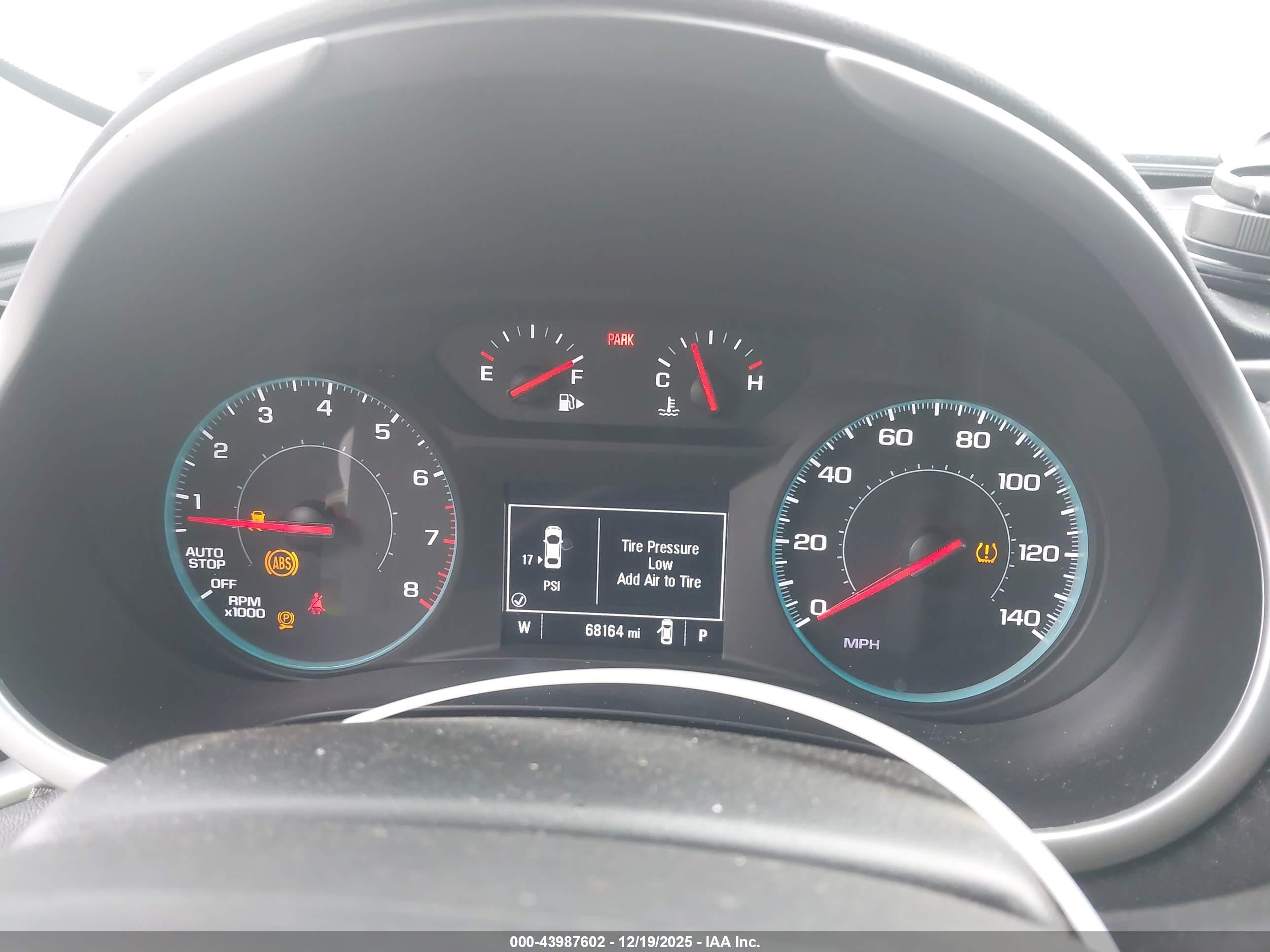 CHEVROLET MALIBU image 7