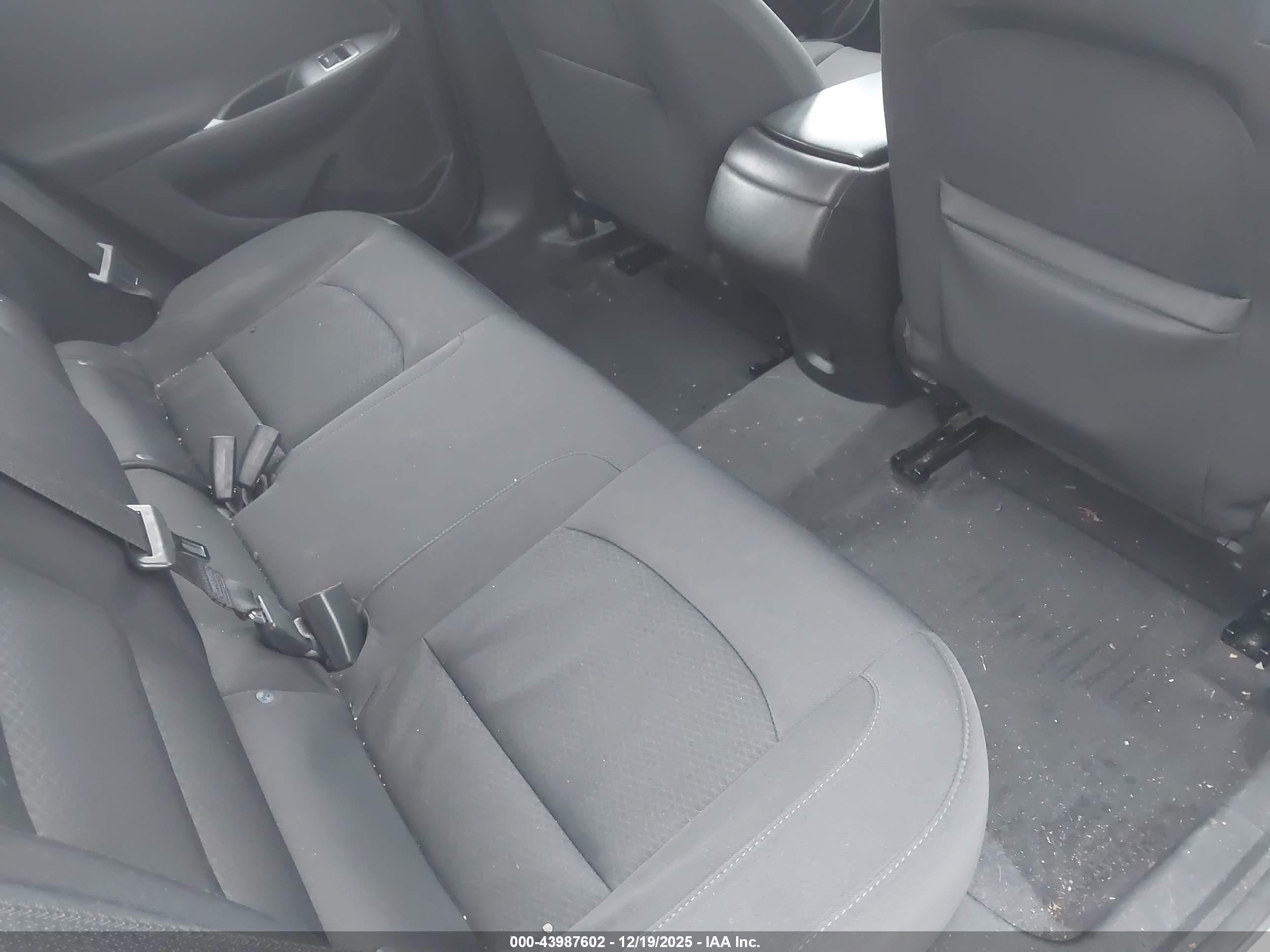 CHEVROLET MALIBU image 8