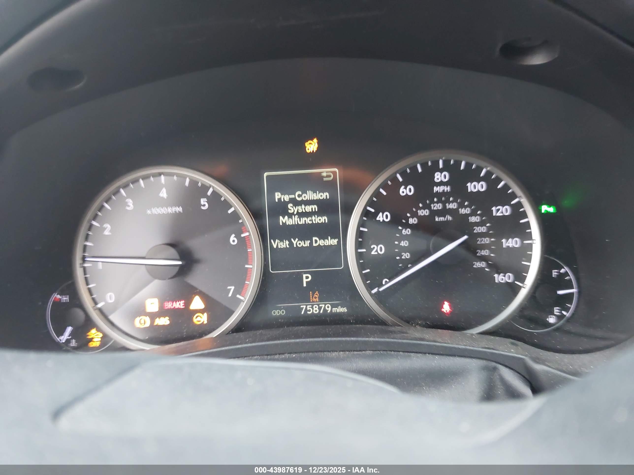 LEXUS NX image 7