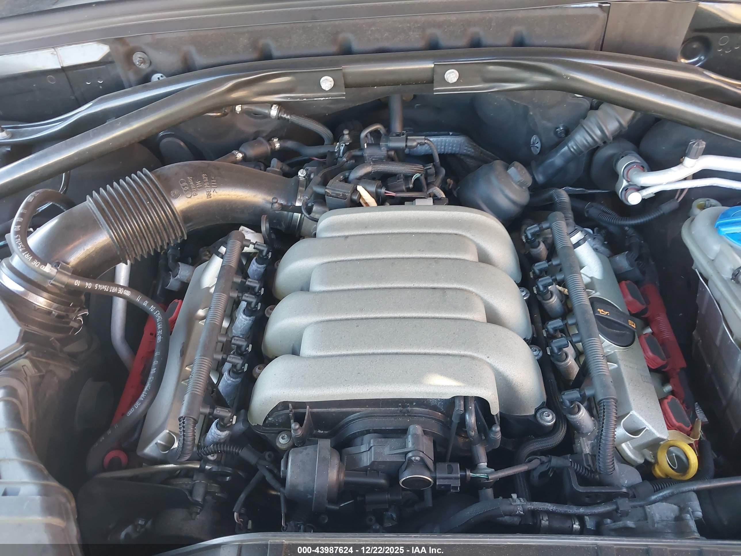 AUDI Q5 image 10