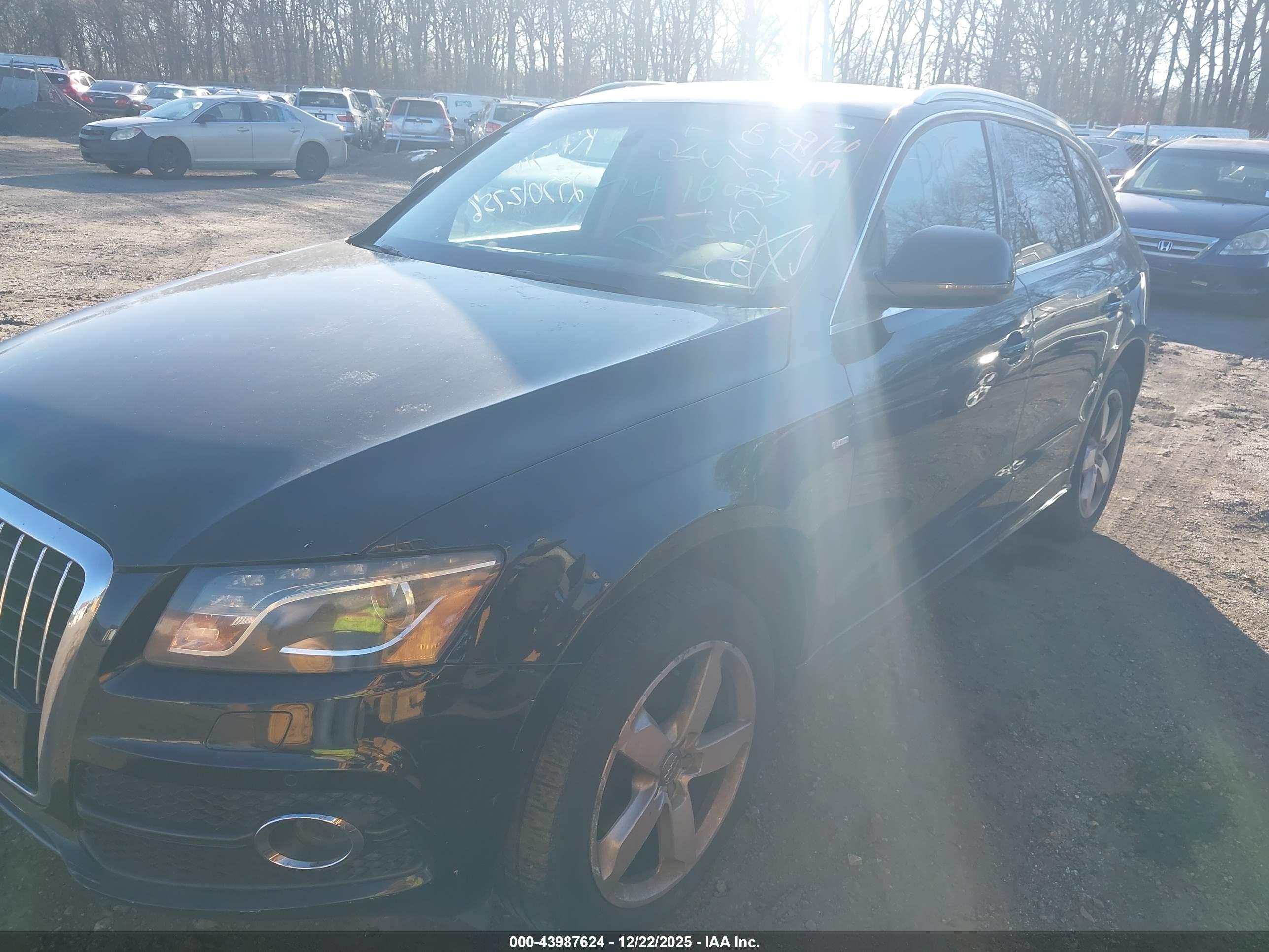 AUDI Q5 image 2