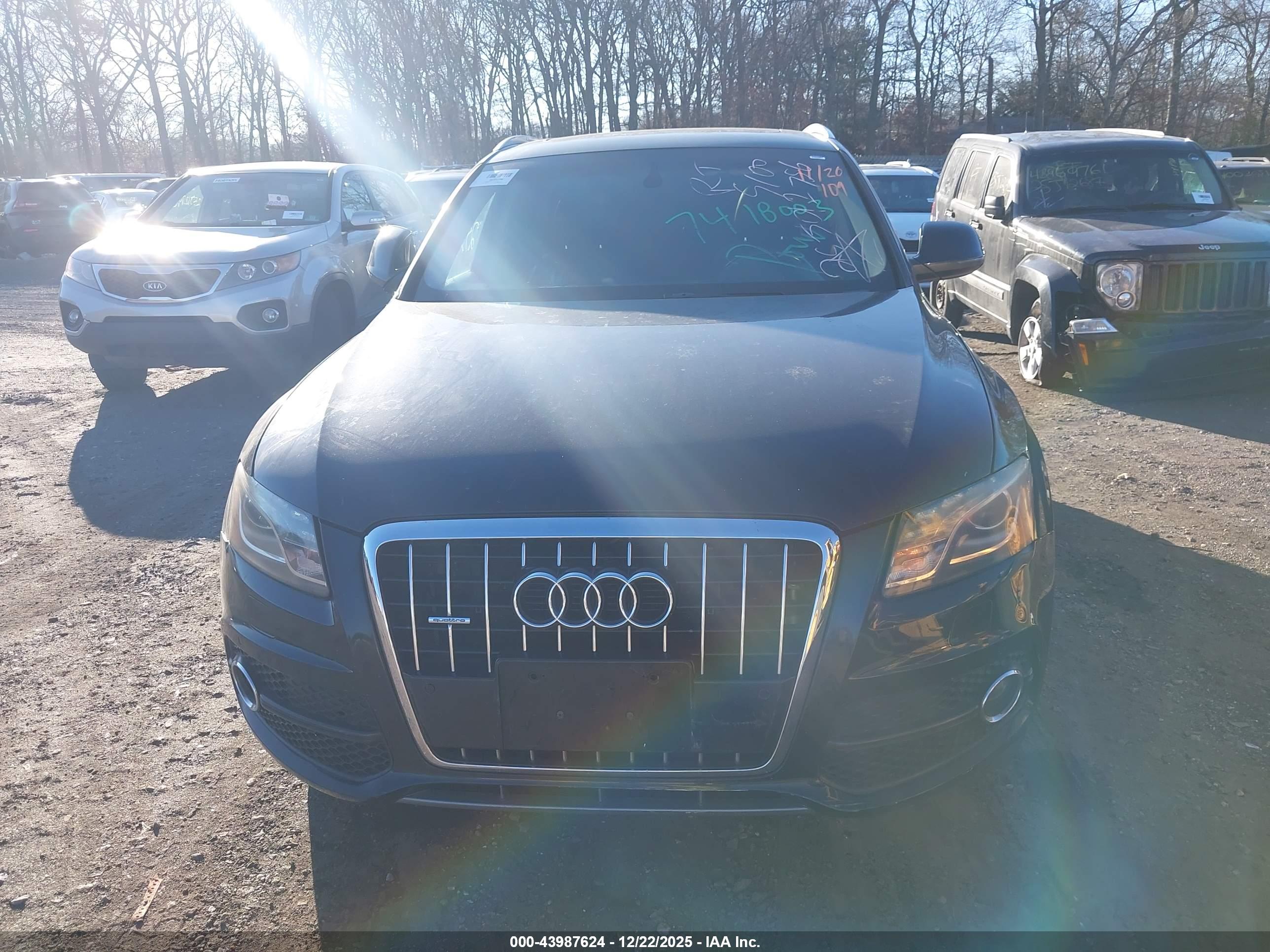 AUDI Q5 image 6