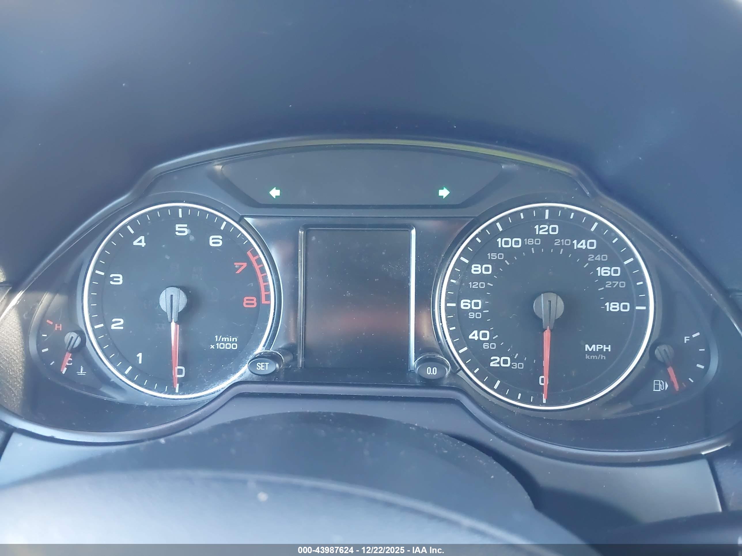AUDI Q5 image 7
