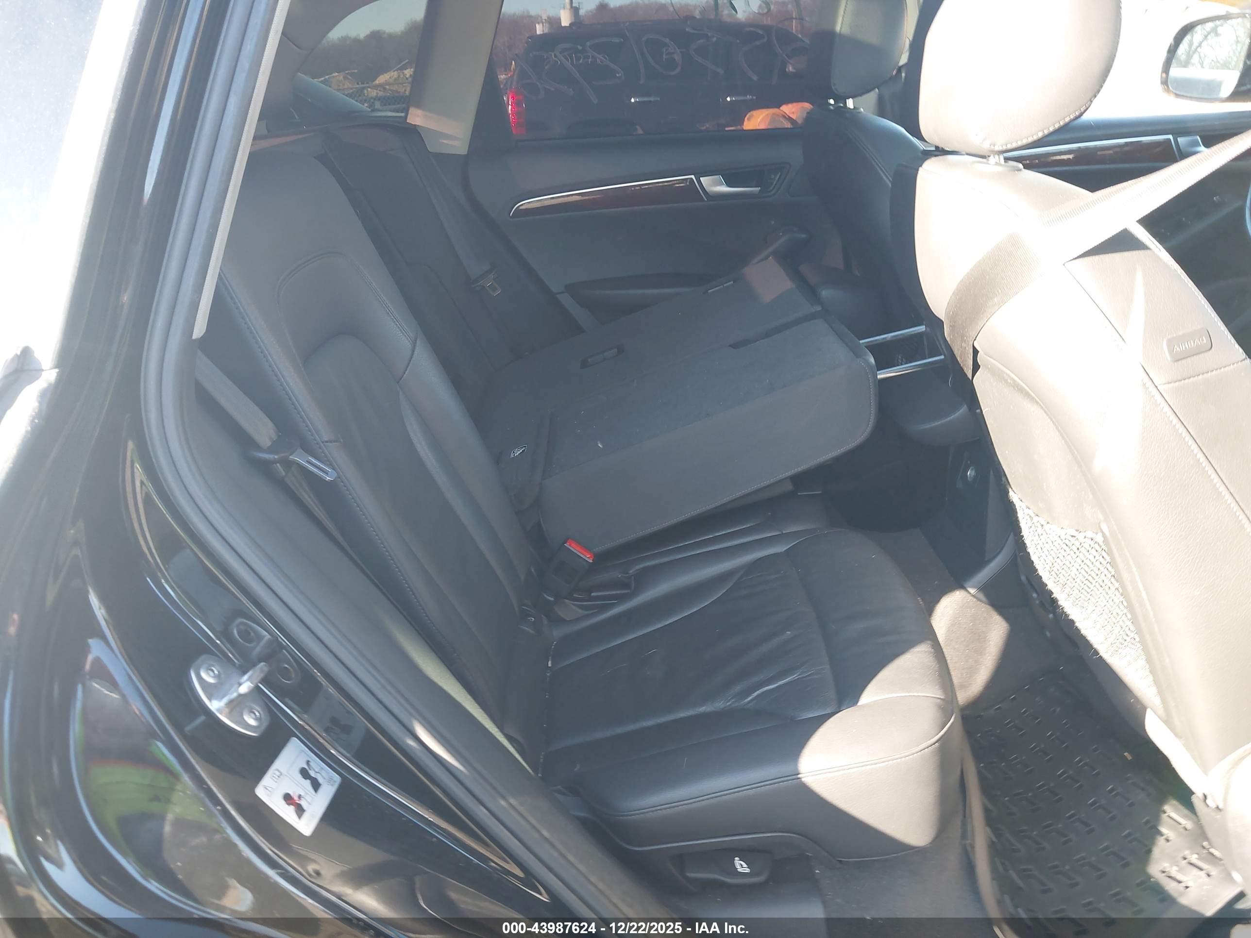 AUDI Q5 image 8