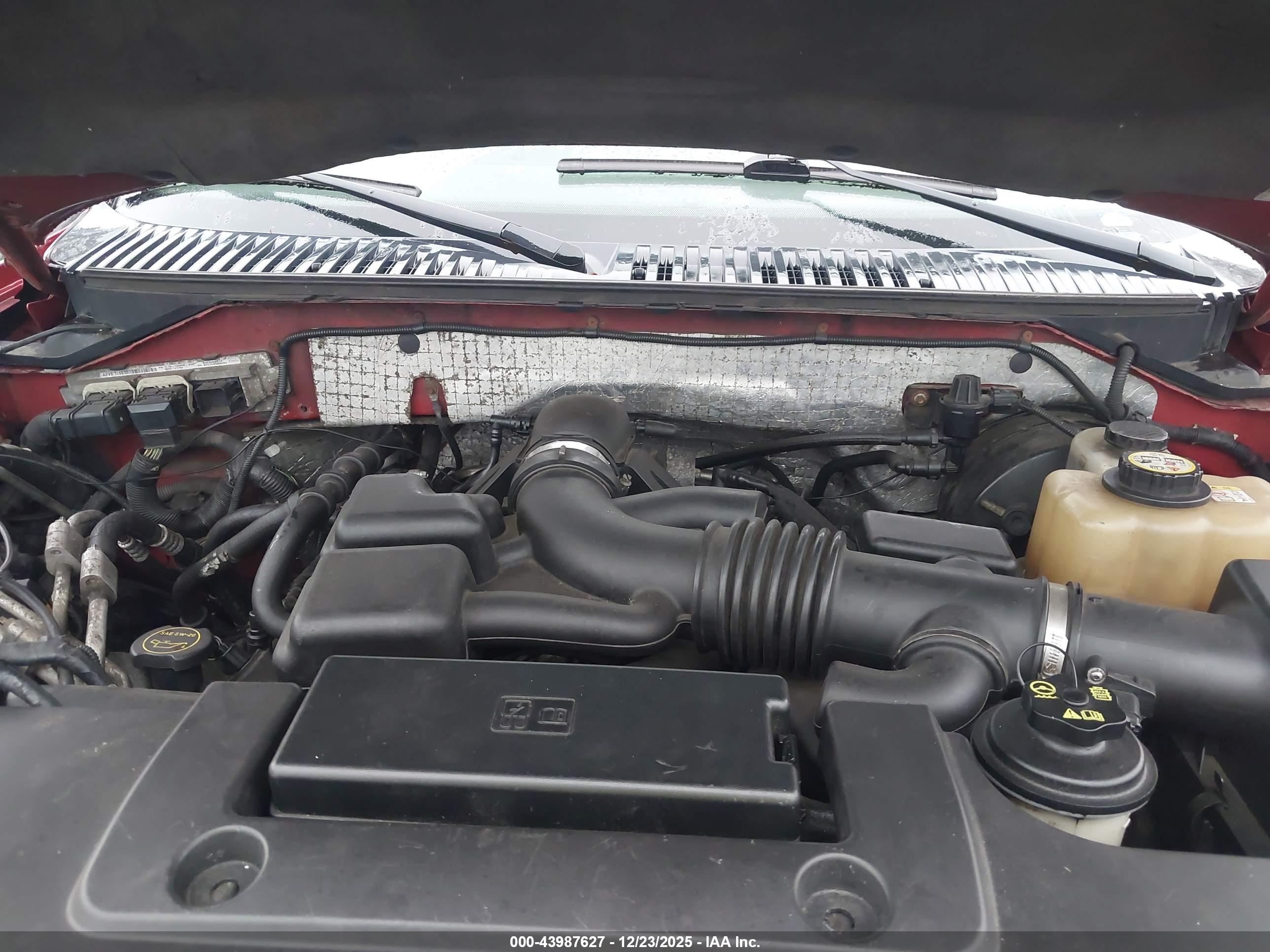 FORD EXPEDITION image 10